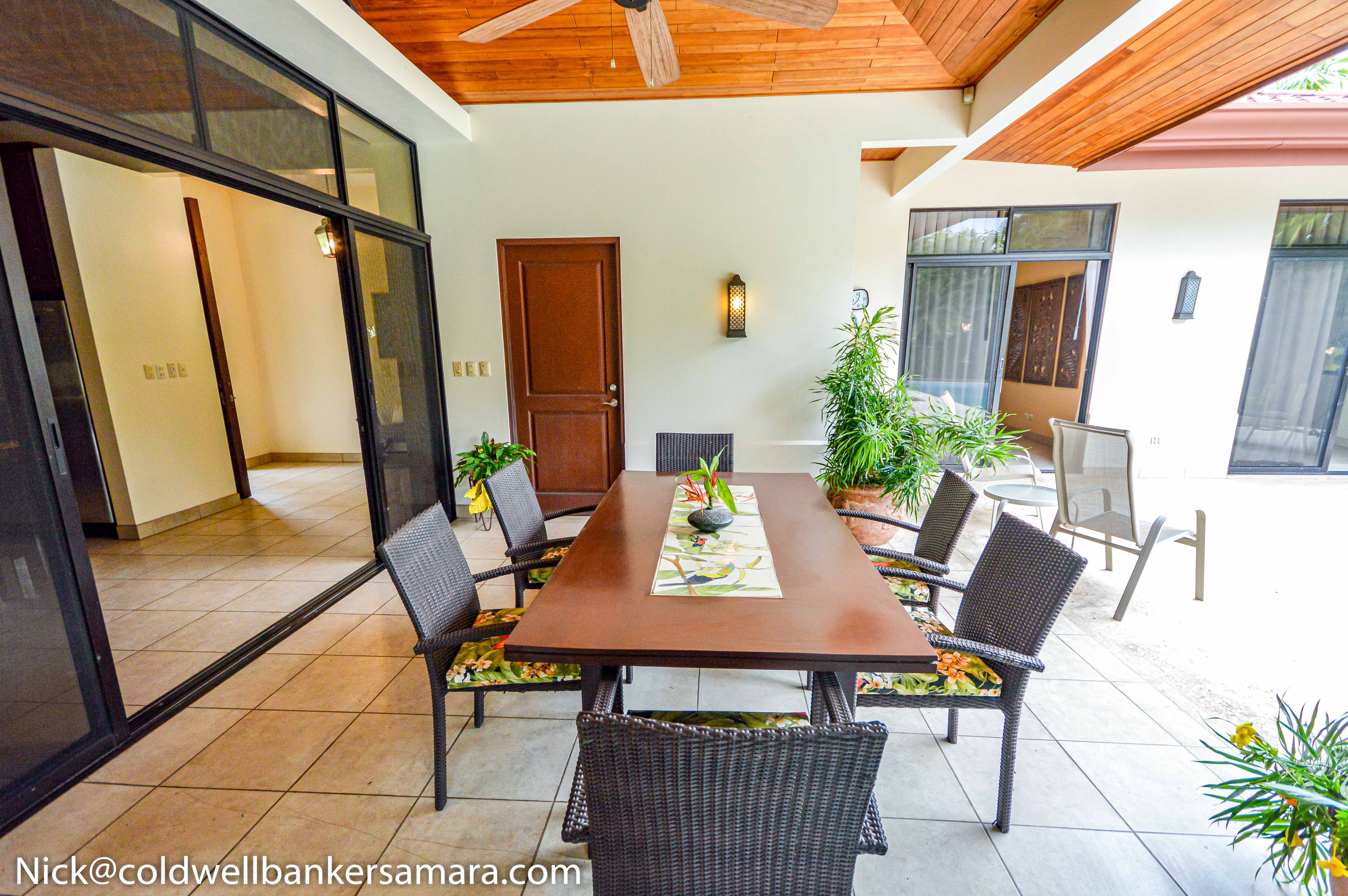 3 bed Single Family Homes For Sale in Playa Carrillo, Guanacaste - thumb 15