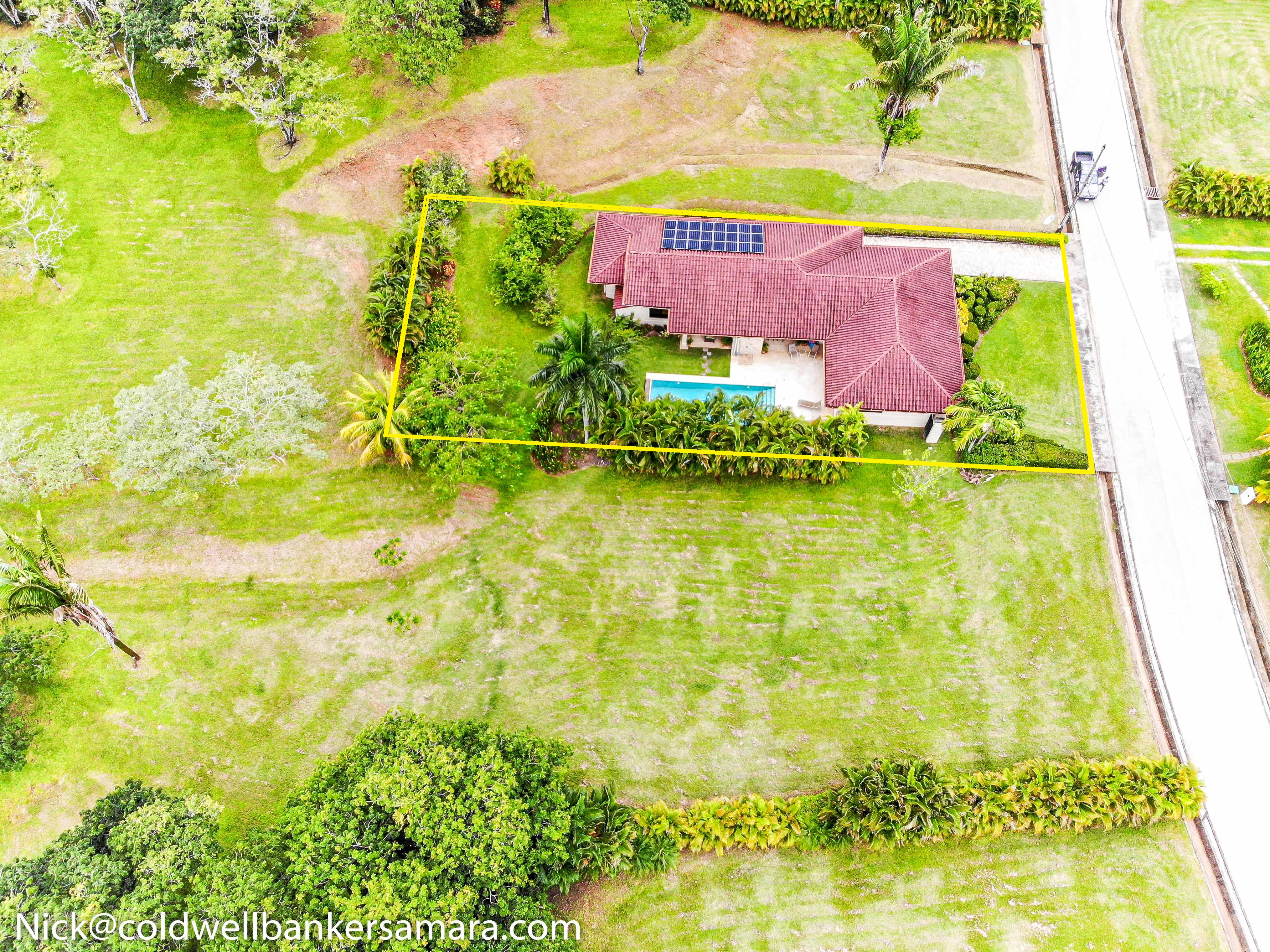 3 bed Single Family Homes For Sale in Playa Carrillo, Guanacaste - thumb 3
