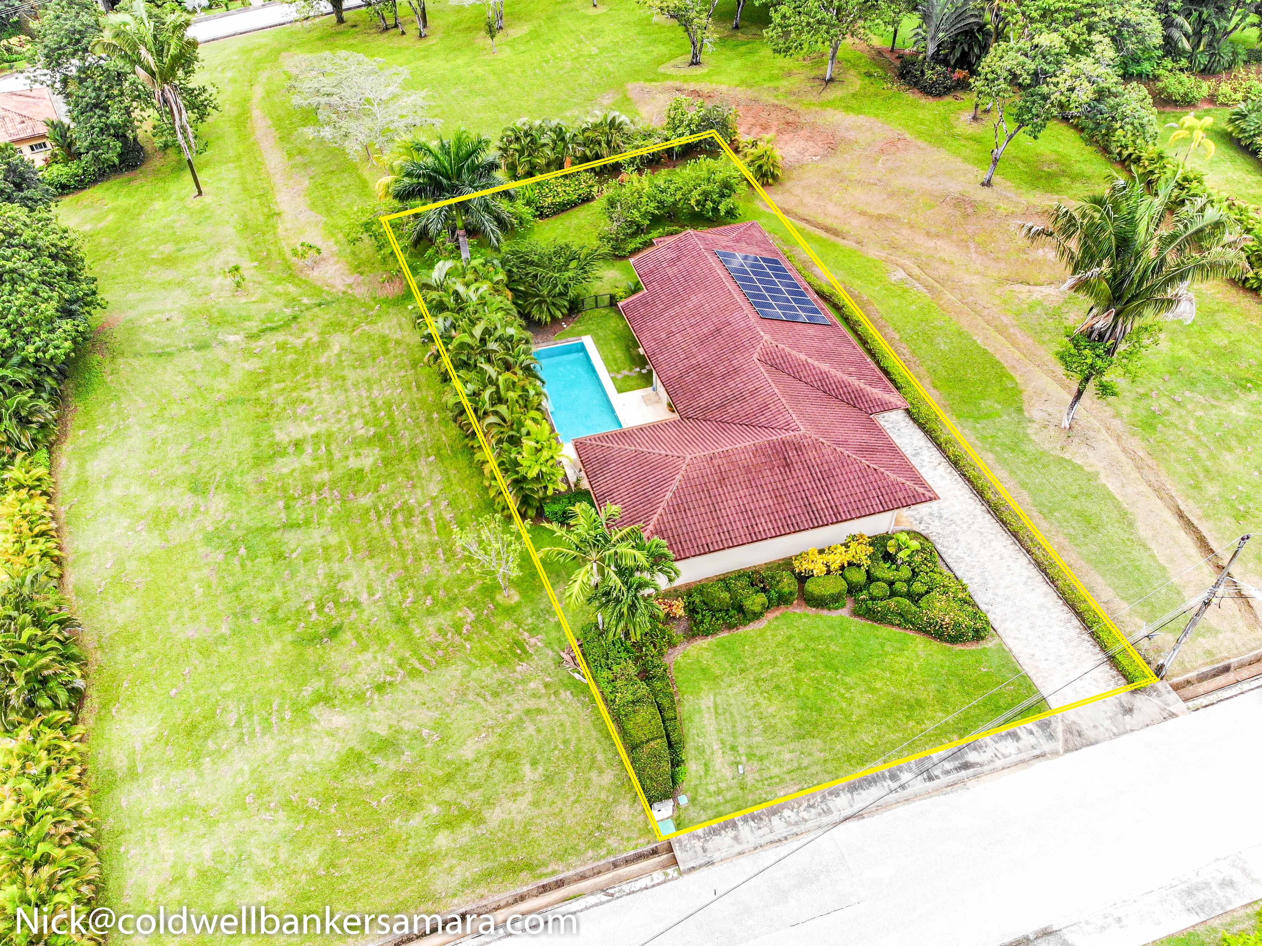 3 bed Single Family Homes For Sale in Playa Carrillo, Guanacaste - thumb 2