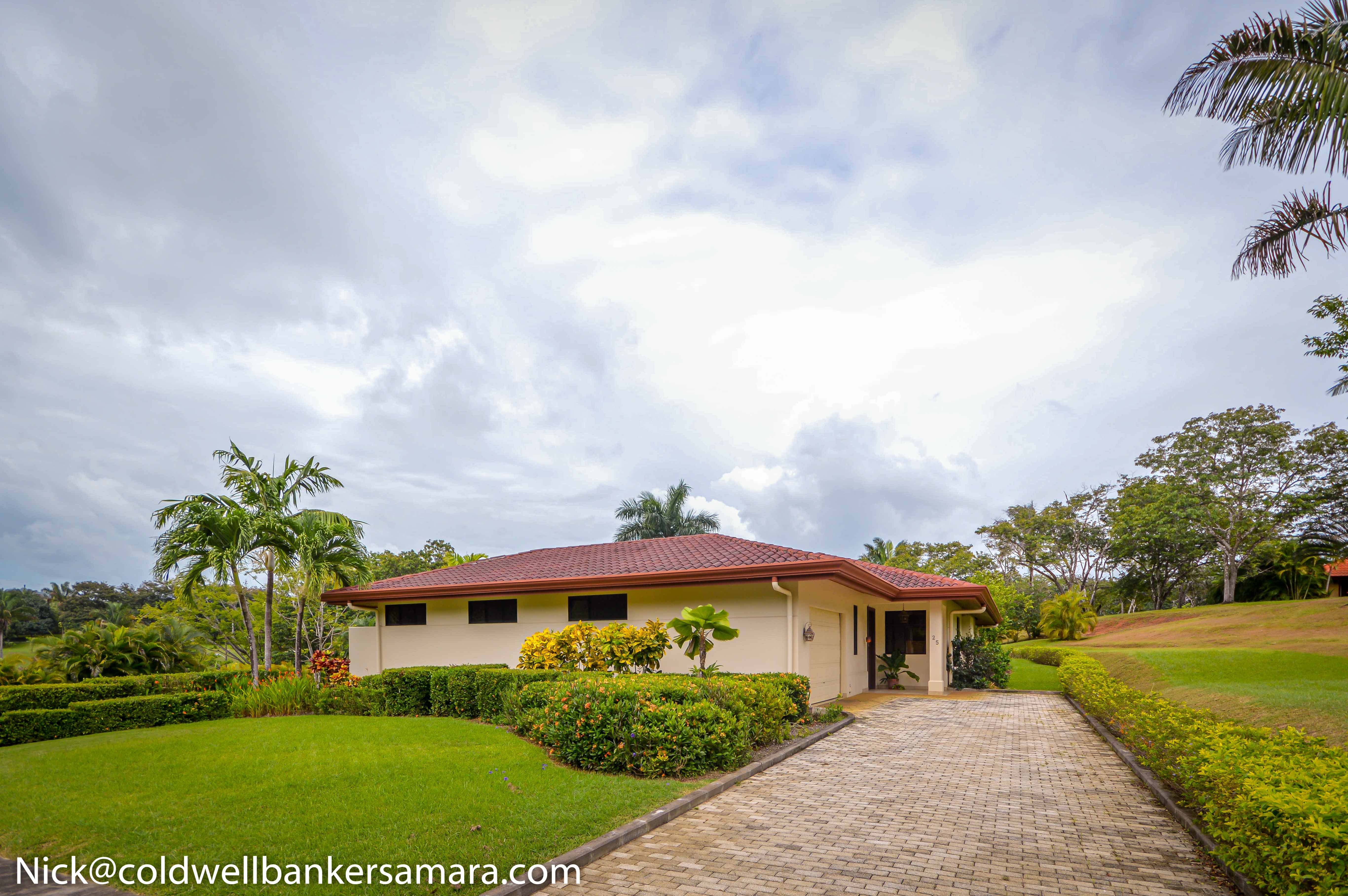 3 bed Single Family Homes For Sale in Playa Carrillo, Guanacaste - thumb 5