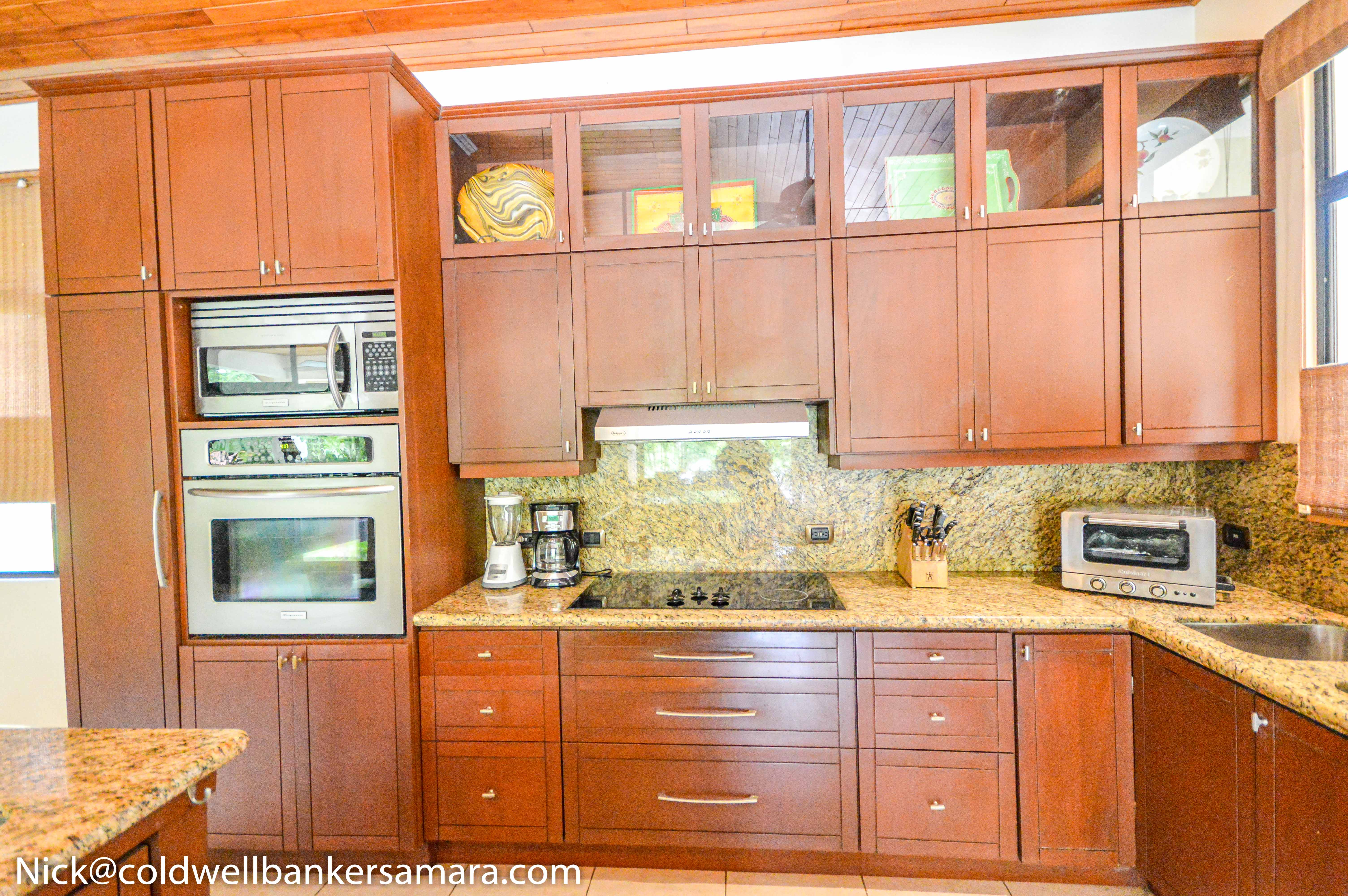 3 bed Single Family Homes For Sale in Playa Carrillo, Guanacaste - thumb 20