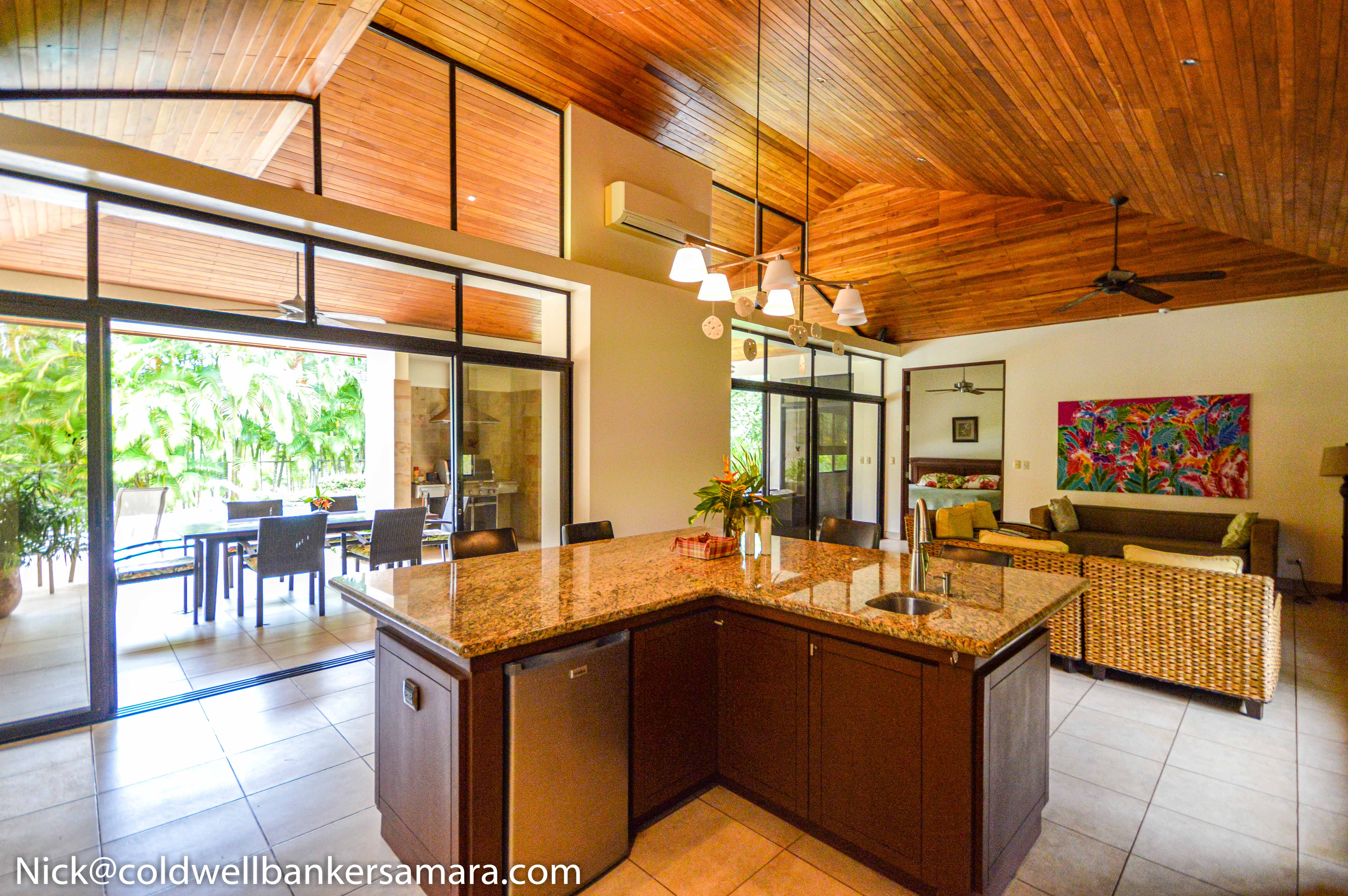 3 bed Single Family Homes For Sale in Playa Carrillo, Guanacaste - thumb 22