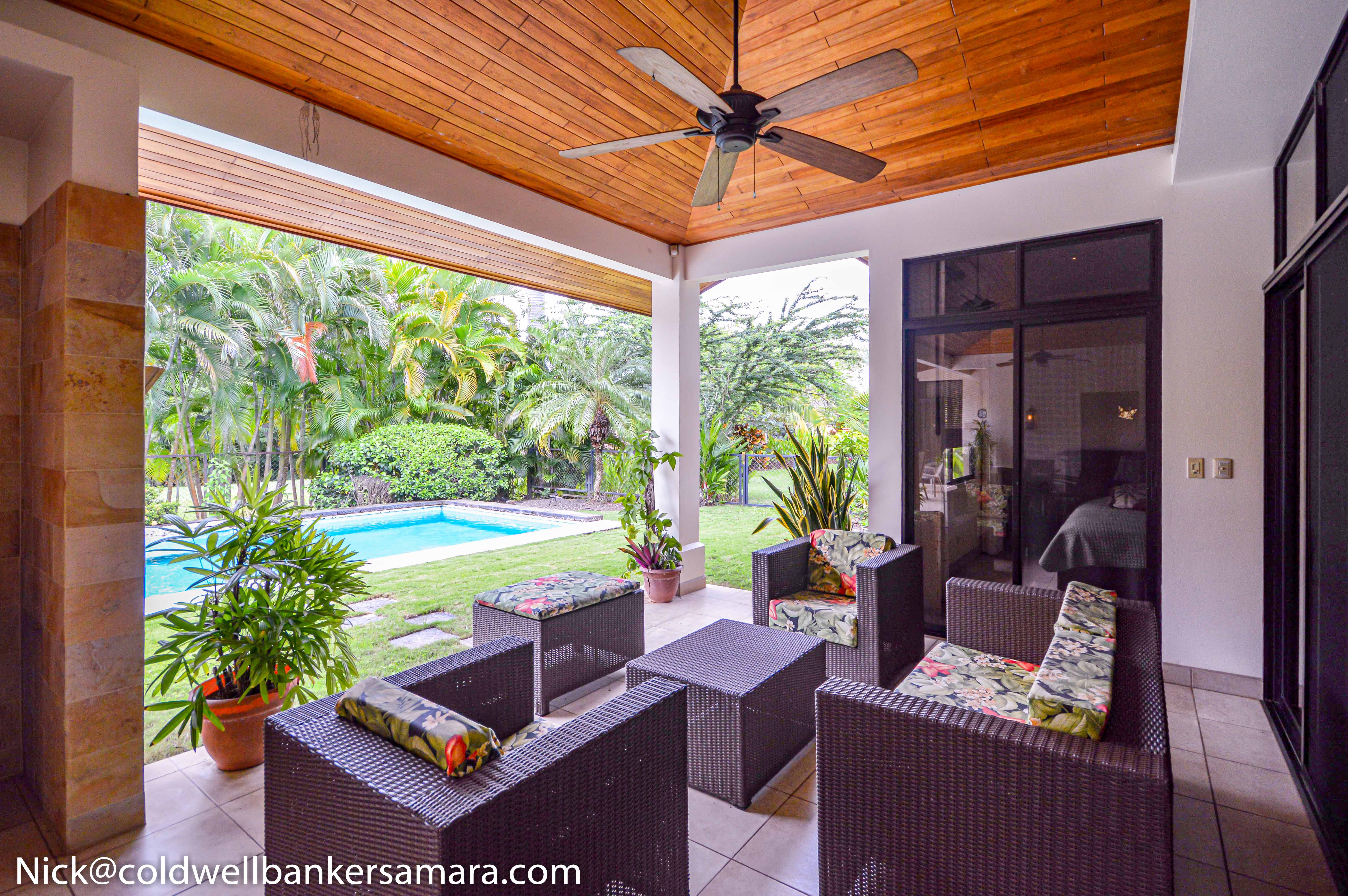 3 bed Single Family Homes For Sale in Playa Carrillo, Guanacaste - thumb 11