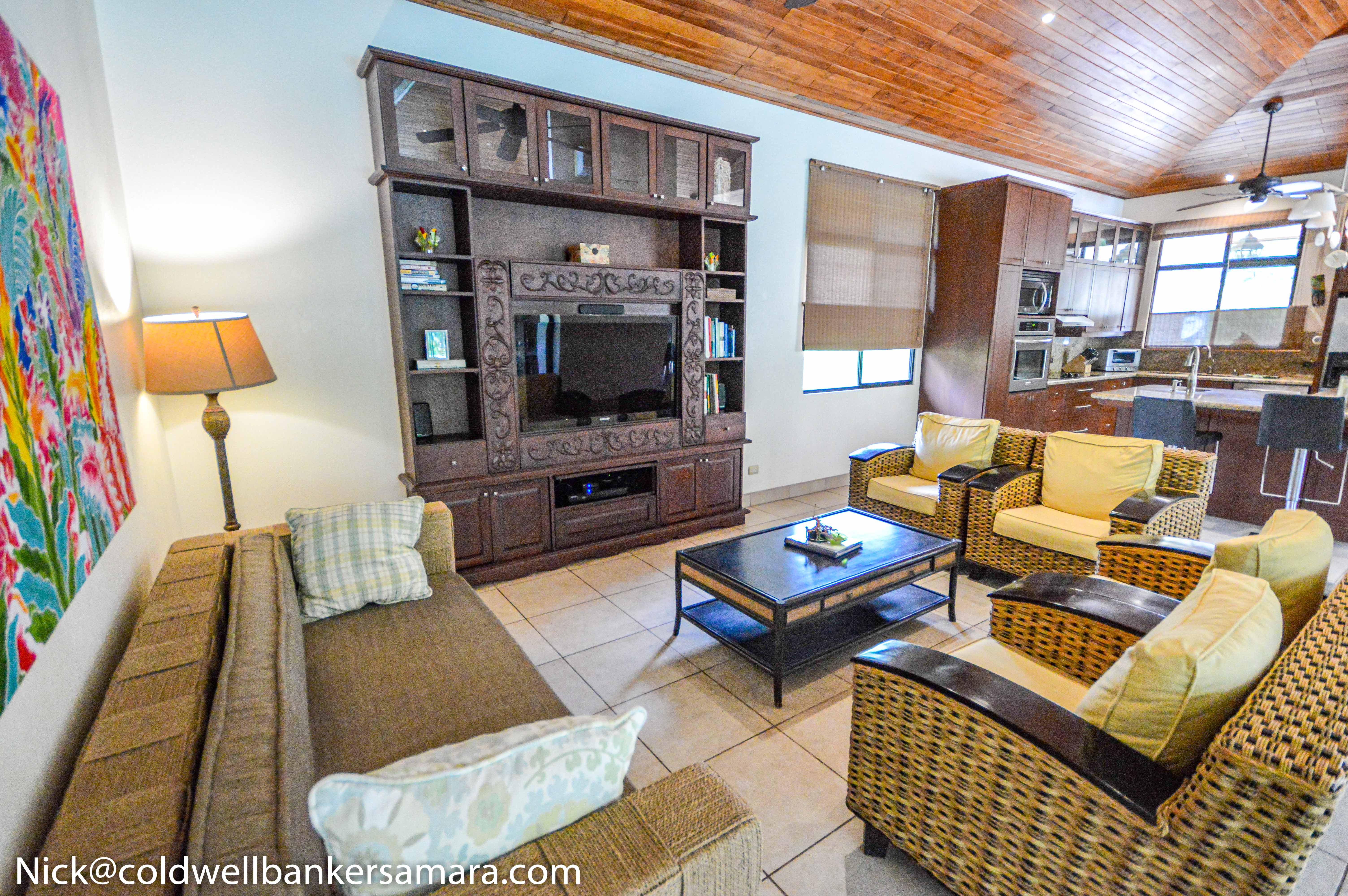 3 bed Single Family Homes For Sale in Playa Carrillo, Guanacaste - thumb 26