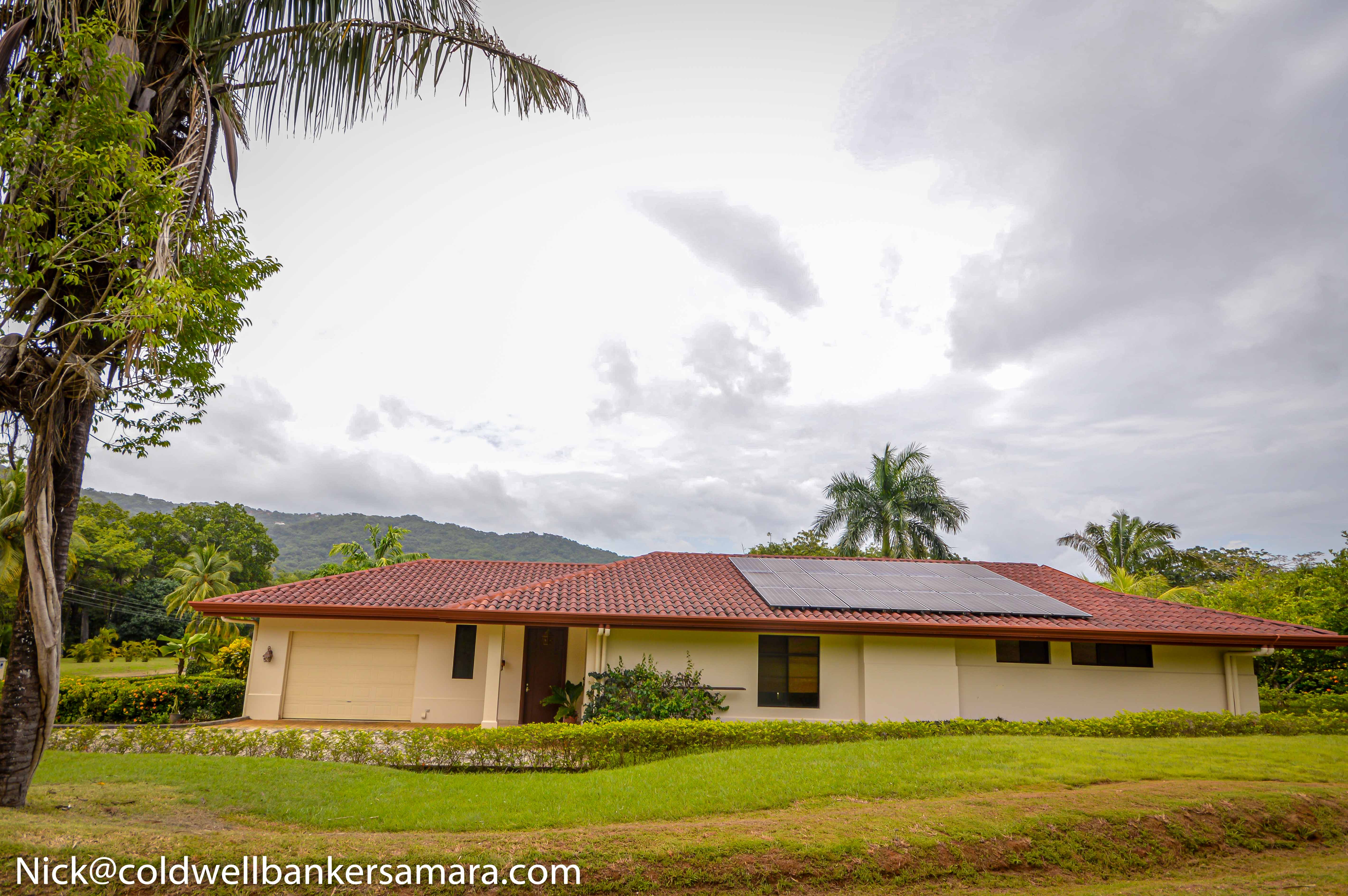 3 bed Single Family Homes For Sale in Playa Carrillo, Guanacaste - thumb 7