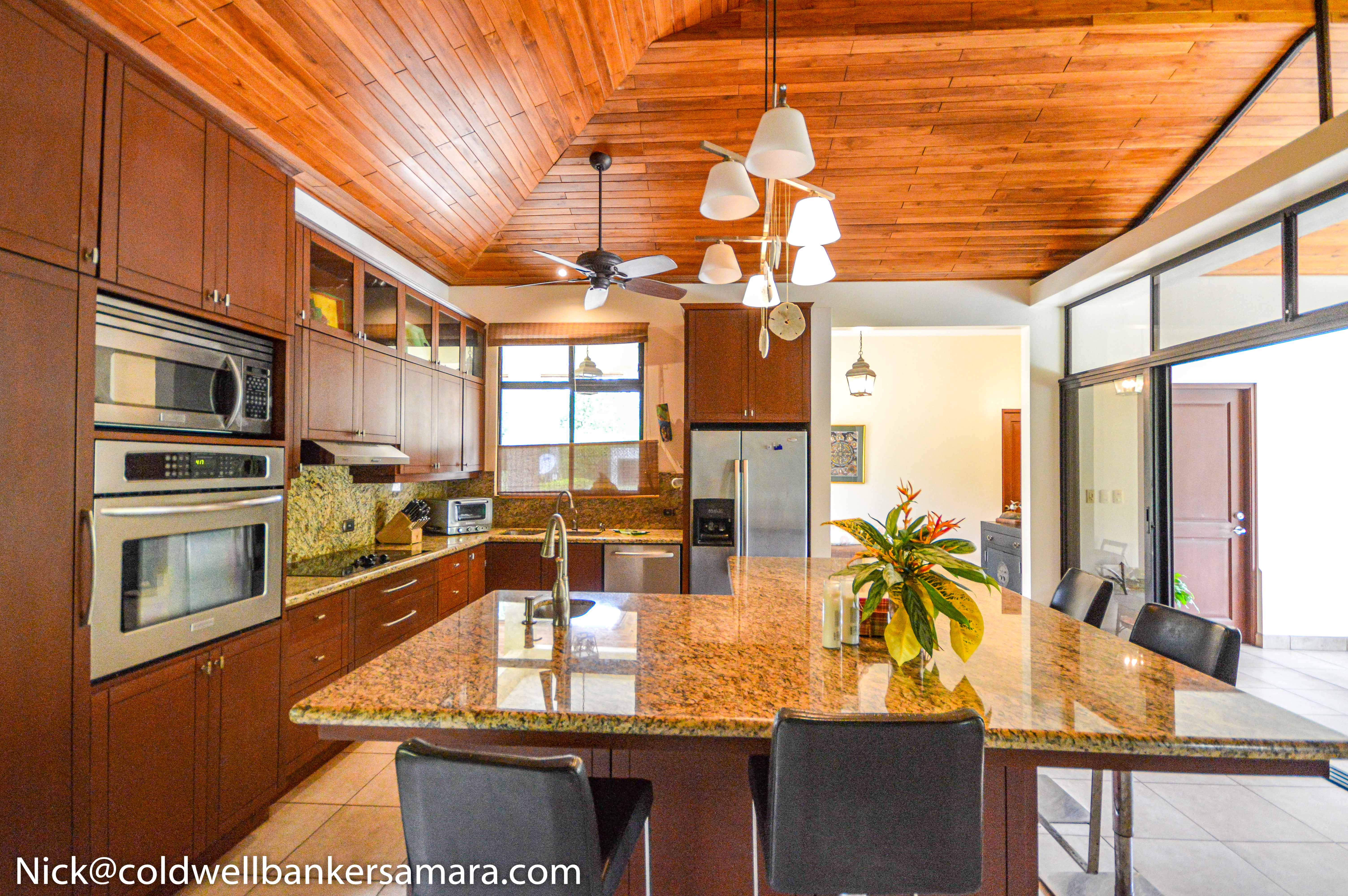 3 bed Single Family Homes For Sale in Playa Carrillo, Guanacaste - thumb 19