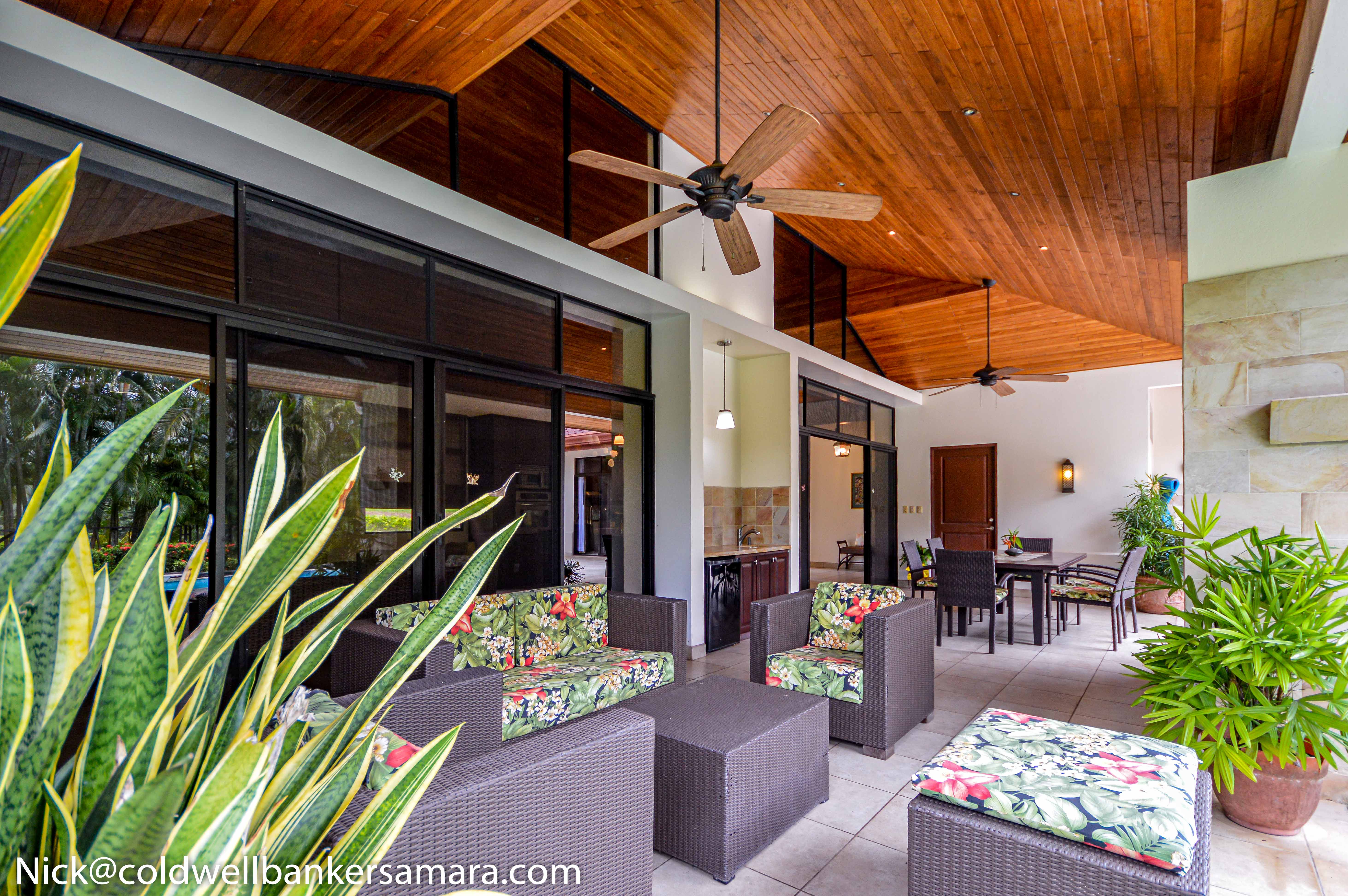 3 bed Single Family Homes For Sale in Playa Carrillo, Guanacaste - thumb 12