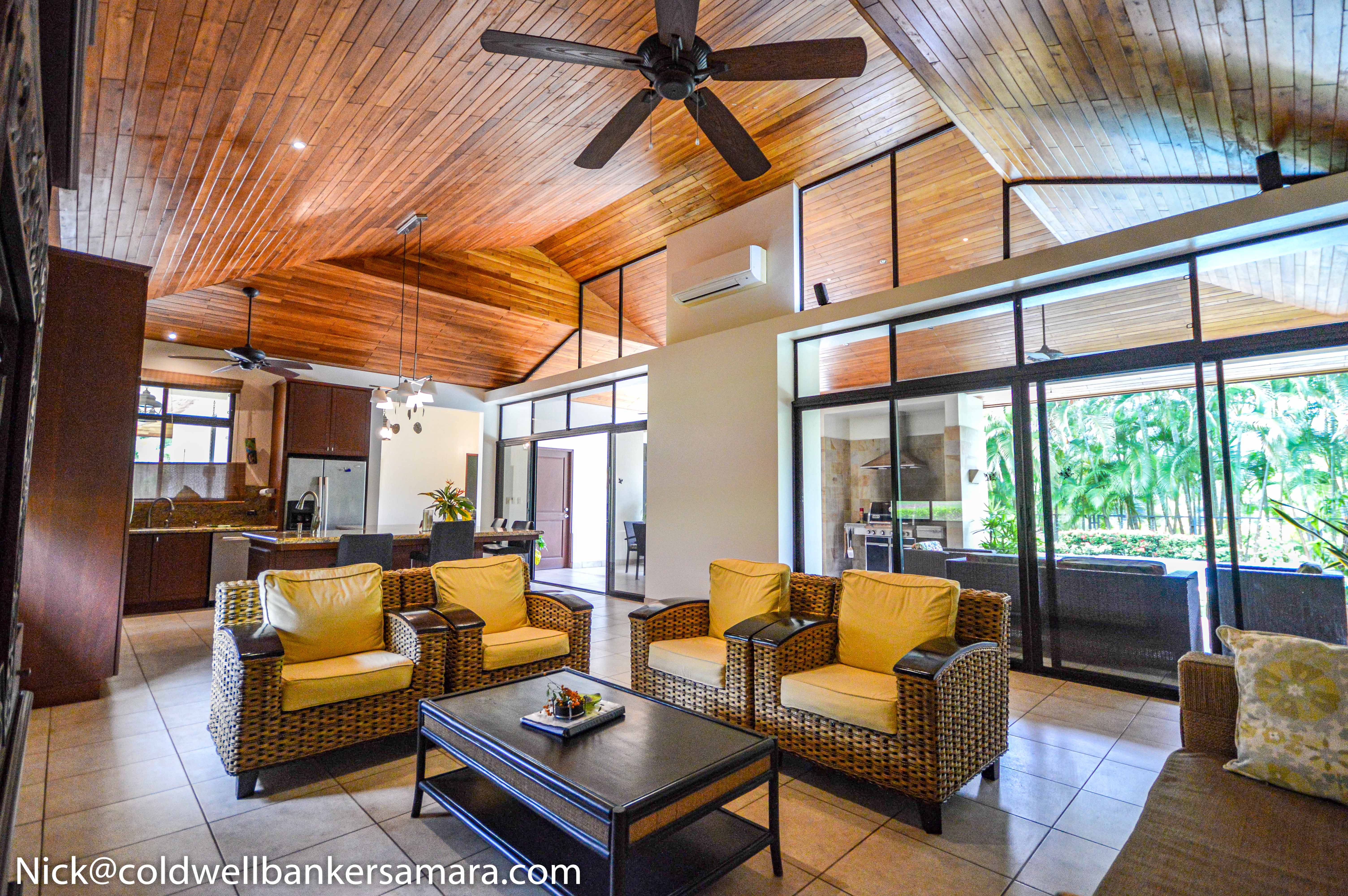 3 bed Single Family Homes For Sale in Playa Carrillo, Guanacaste - thumb 29