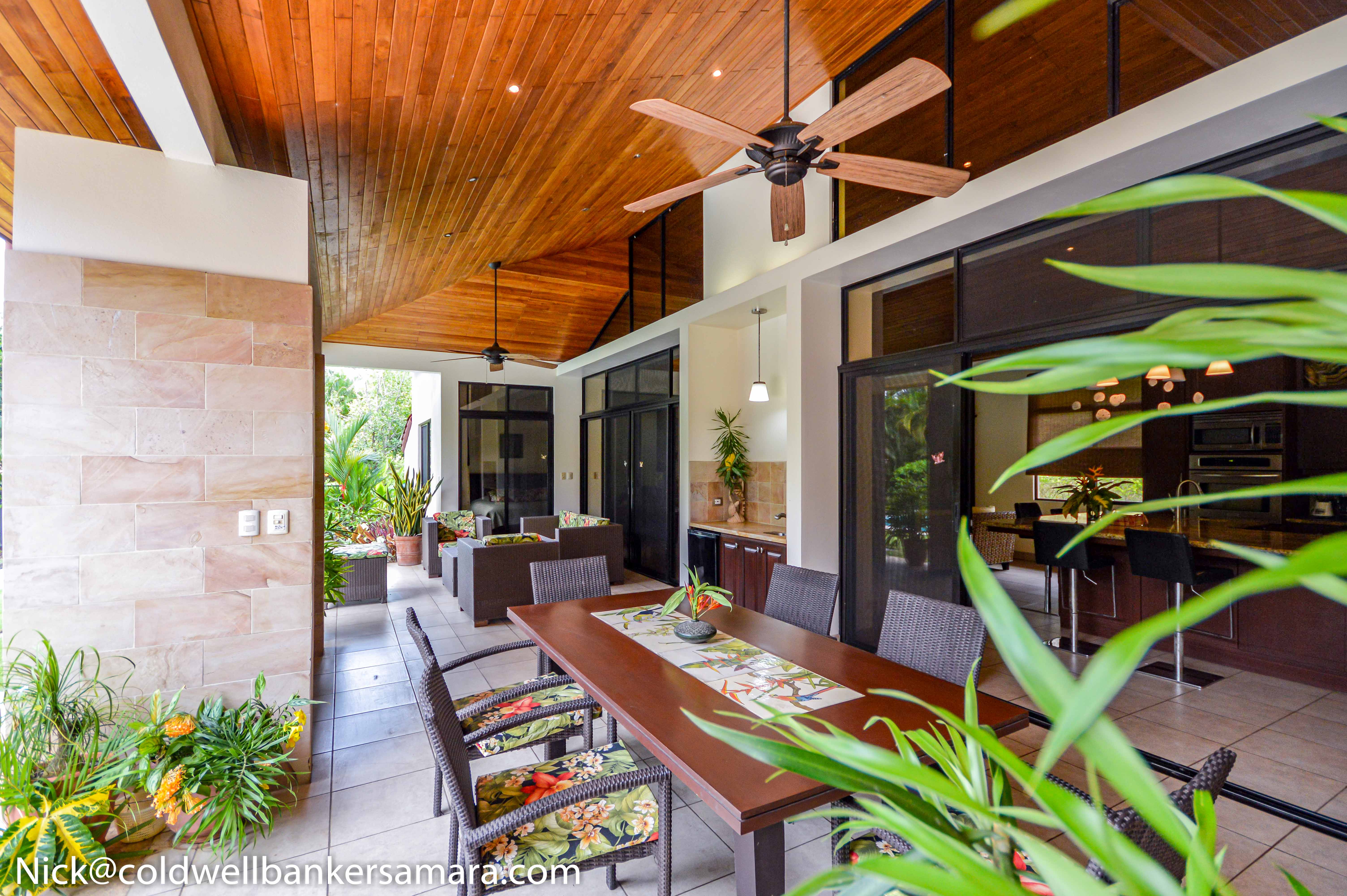 3 bed Single Family Homes For Sale in Playa Carrillo, Guanacaste - thumb 17