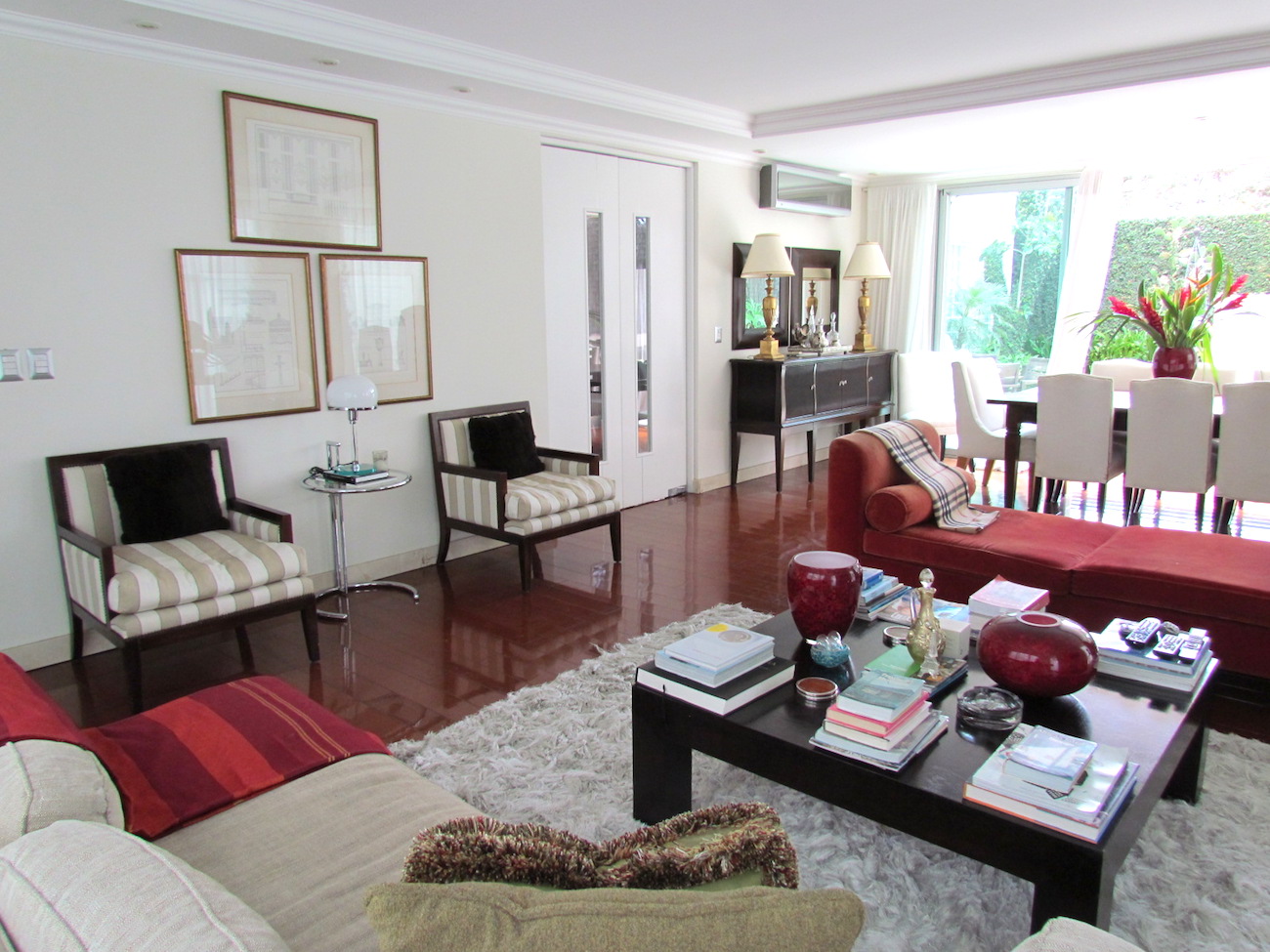 4 bed Single Family Homes For Rent in Santa Ana, San Jose - thumb 2