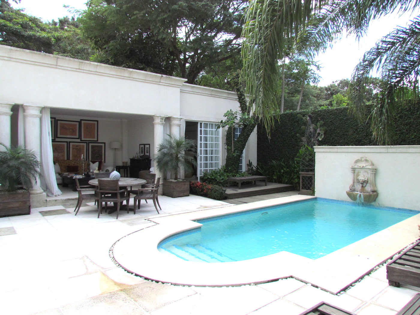 4 bed Single Family Homes For Rent in Santa Ana, San Jose - thumb 1