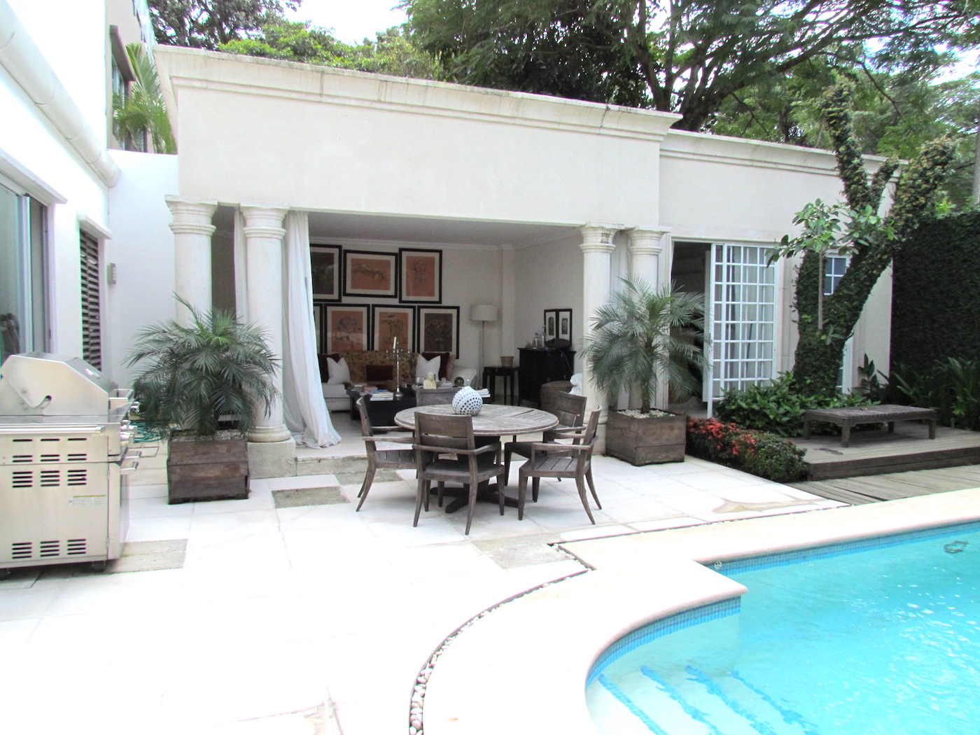 4 bed Single Family Homes For Rent in Santa Ana, San Jose - thumb 6