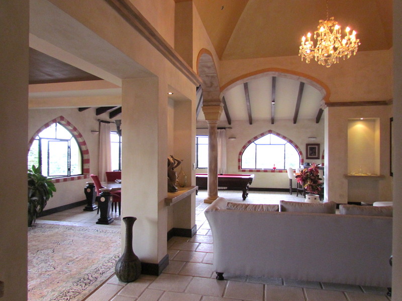 3 bed Single Family Homes For Sale in Escazu, San Jose - 1