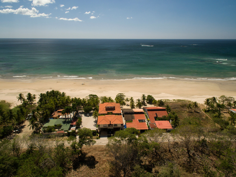 Casa Sylmar, Playa Grande, Guanacaste, 2,900,000, 10 Bed Single Family