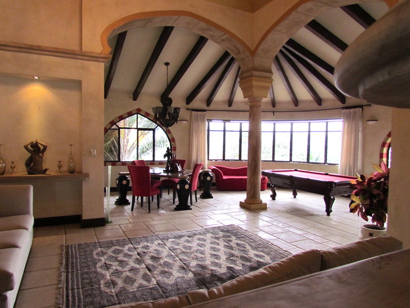 3 bed Single Family Homes For Rent in Escazu, San Jose - 1