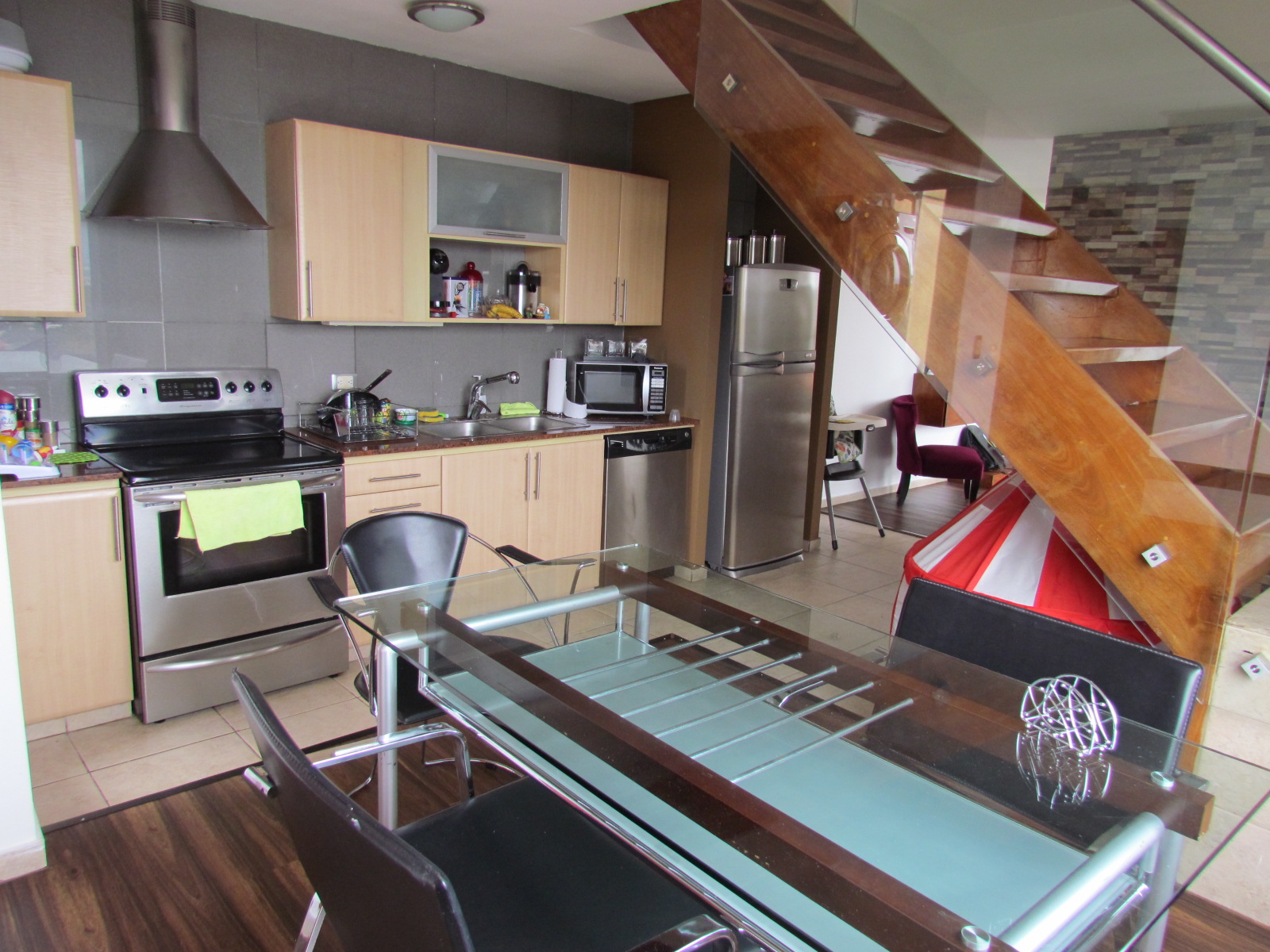 1 bed Apartment For Sale in Escazu, San Jose - thumb 5