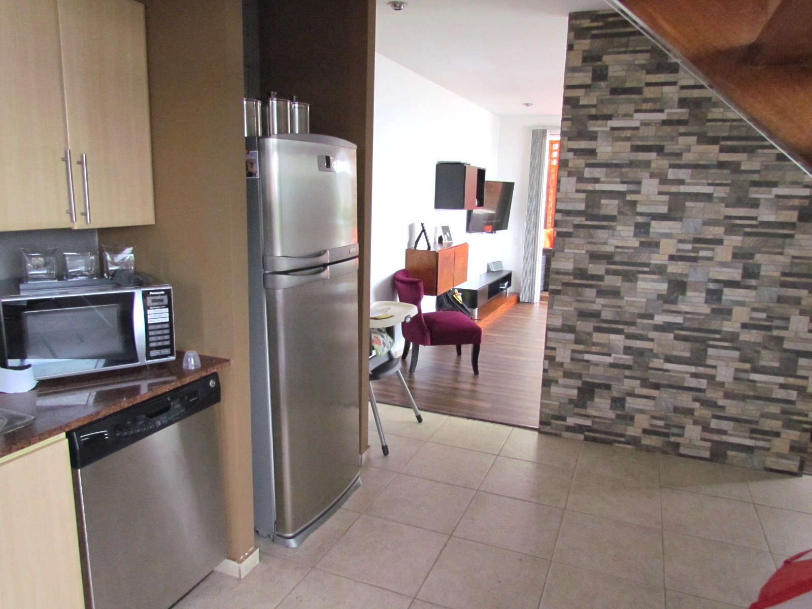 1 bed Apartment For Sale in Escazu, San Jose - thumb 4