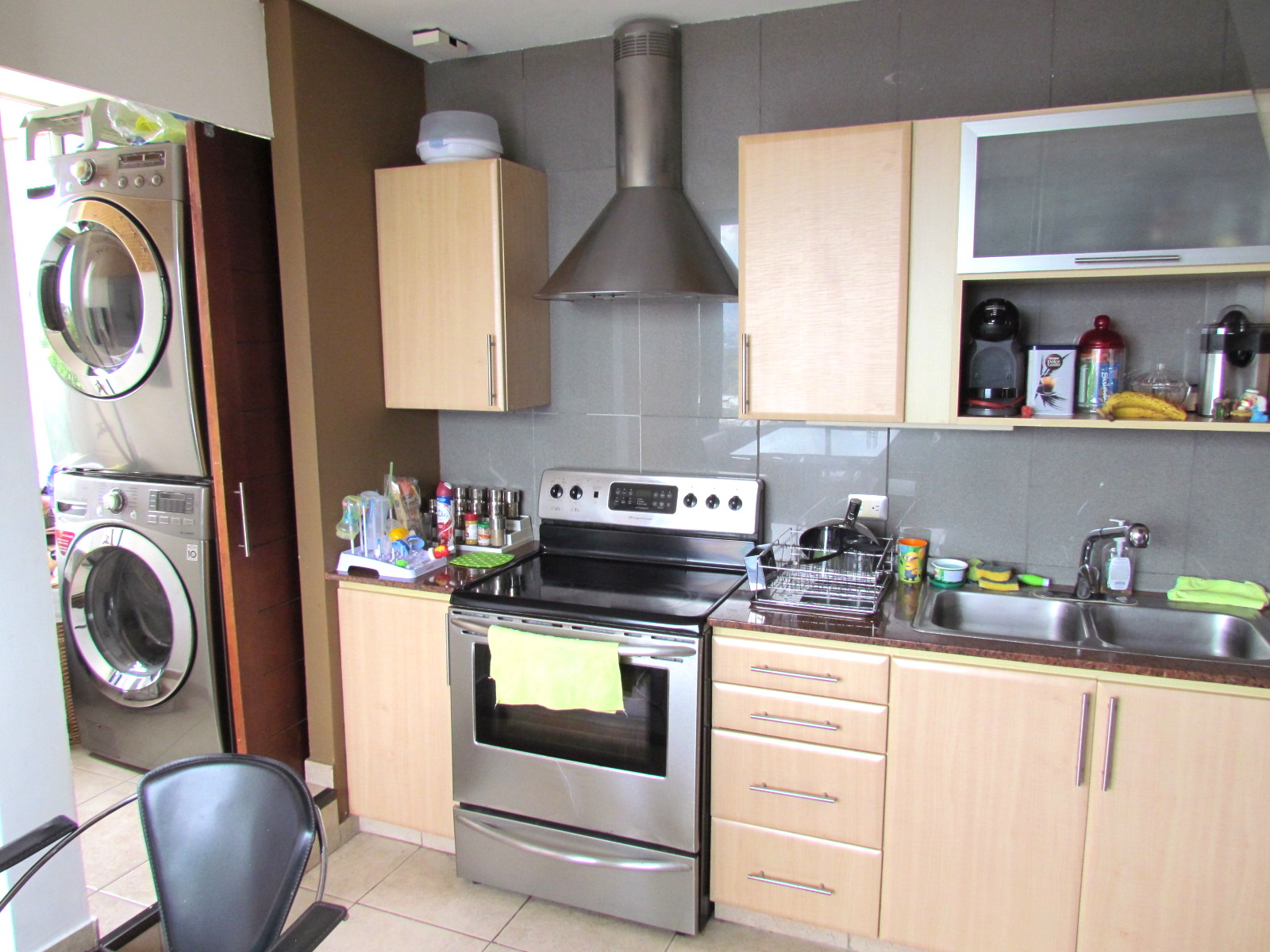 1 bed Apartment For Sale in Escazu, San Jose - thumb 6
