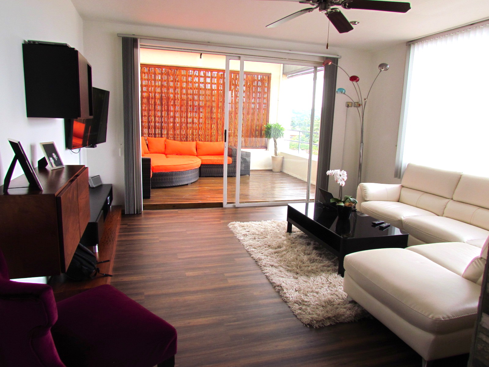 1 bed Apartment For Sale in Escazu, San Jose - thumb 2