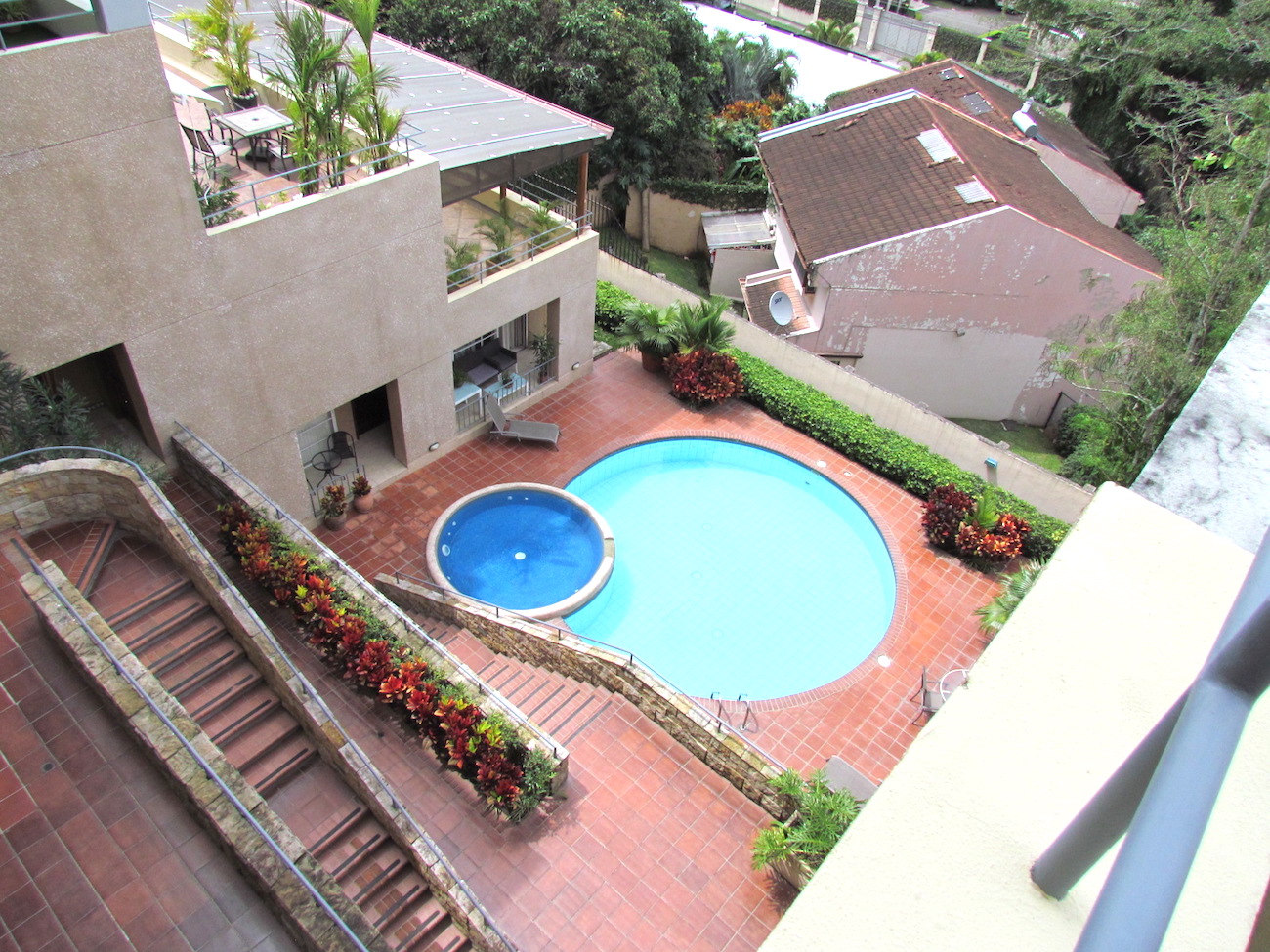 1 bed Apartment For Sale in Escazu, San Jose - thumb 14