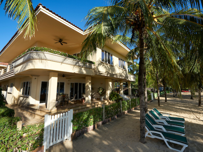 10 bed Hotel / Leisure For Sale in Playa Grande, Guanacaste - 1