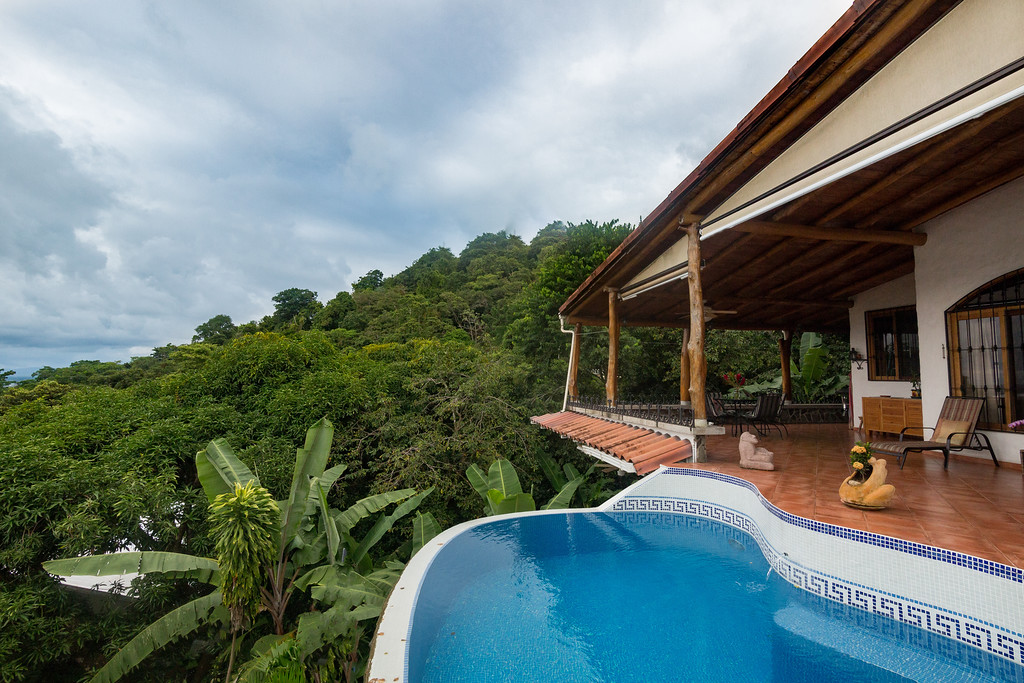 4 bed Single Family Homes For Sale in Manuel Antonio, Puntarenas - thumb 27