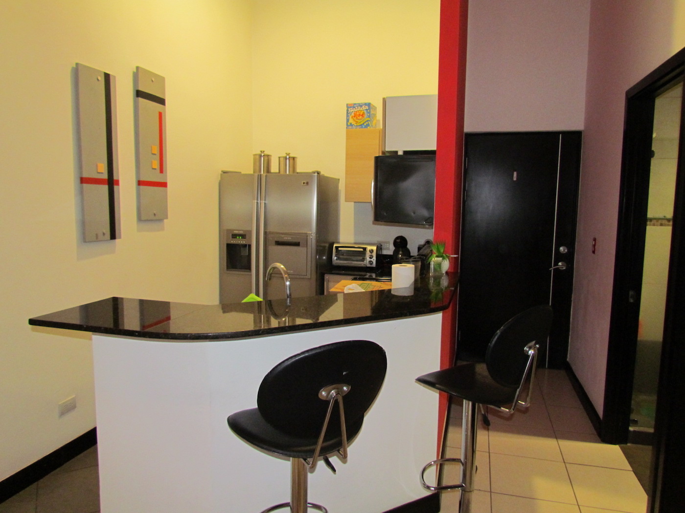 1 bed Apartment For Sale in Santa Ana, San Jose - thumb 4