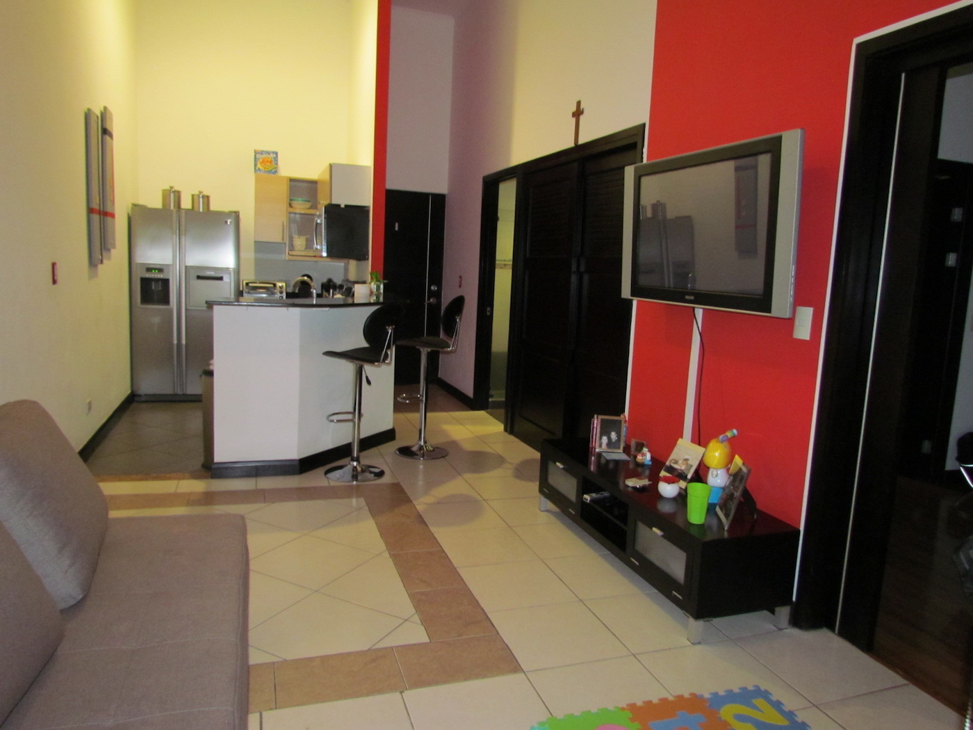 1 bed Apartment For Sale in Santa Ana, San Jose - thumb 3