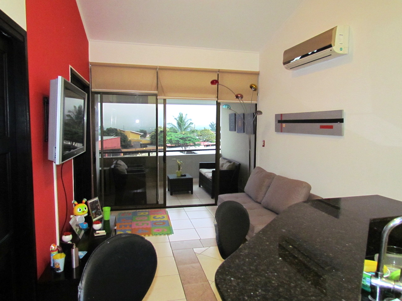 1 bed Apartment For Sale in Santa Ana, San Jose - thumb 1