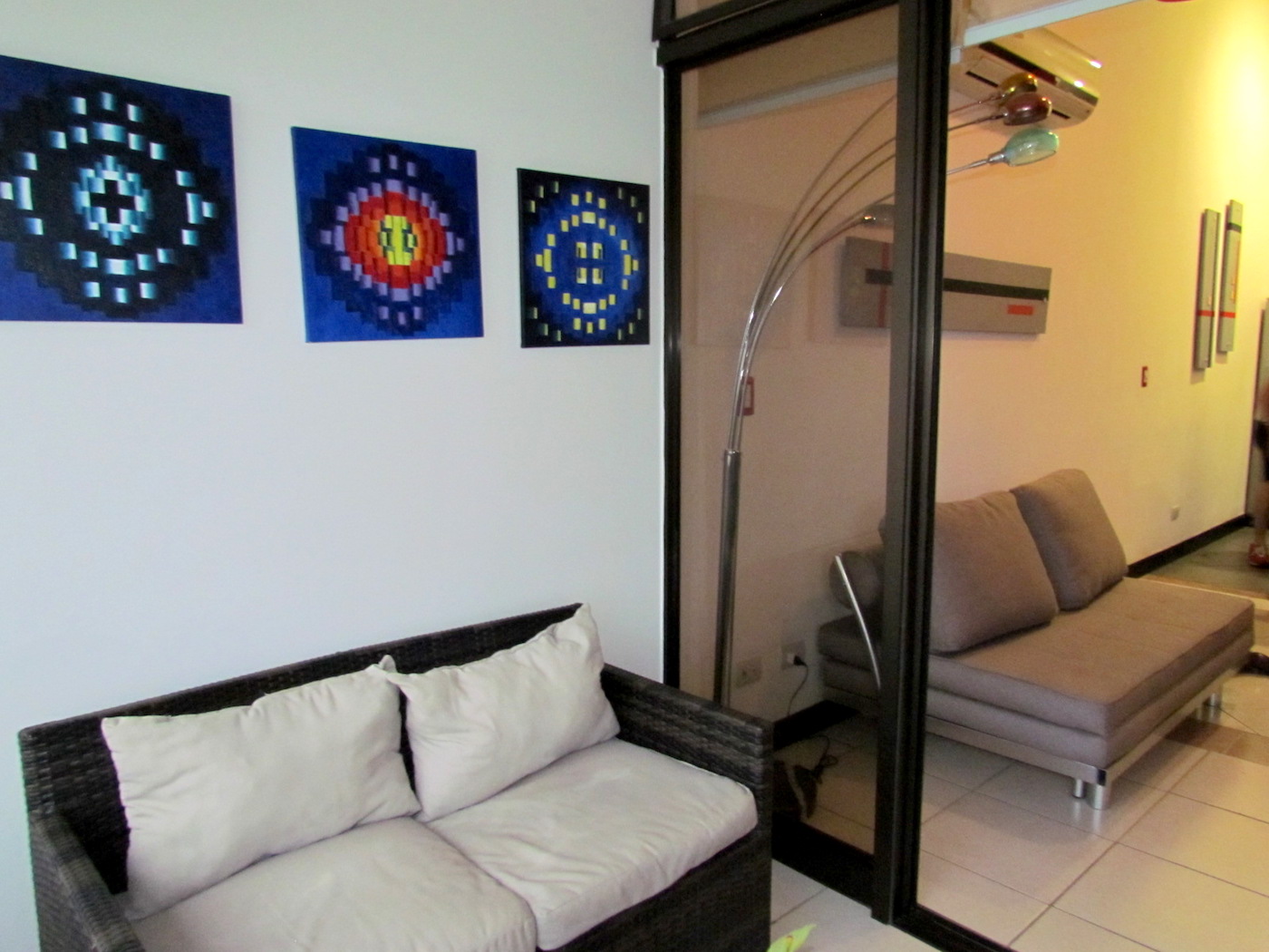 1 bed Apartment For Sale in Santa Ana, San Jose - thumb 6