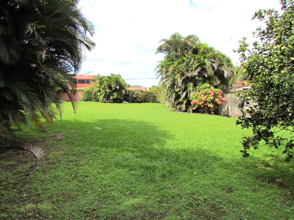 0 bed Land For Sale in Escazu, San Jose - thumb 1