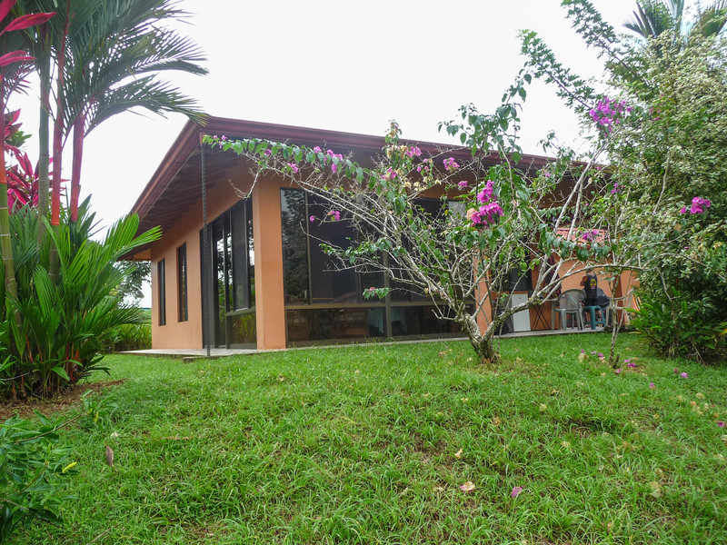 2 bed Single Family Homes For Sale in Ojochal, Puntarenas - 1