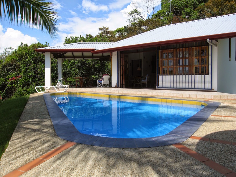 2 bed Single Family Homes For Sale in Dominical, Puntarenas - 1