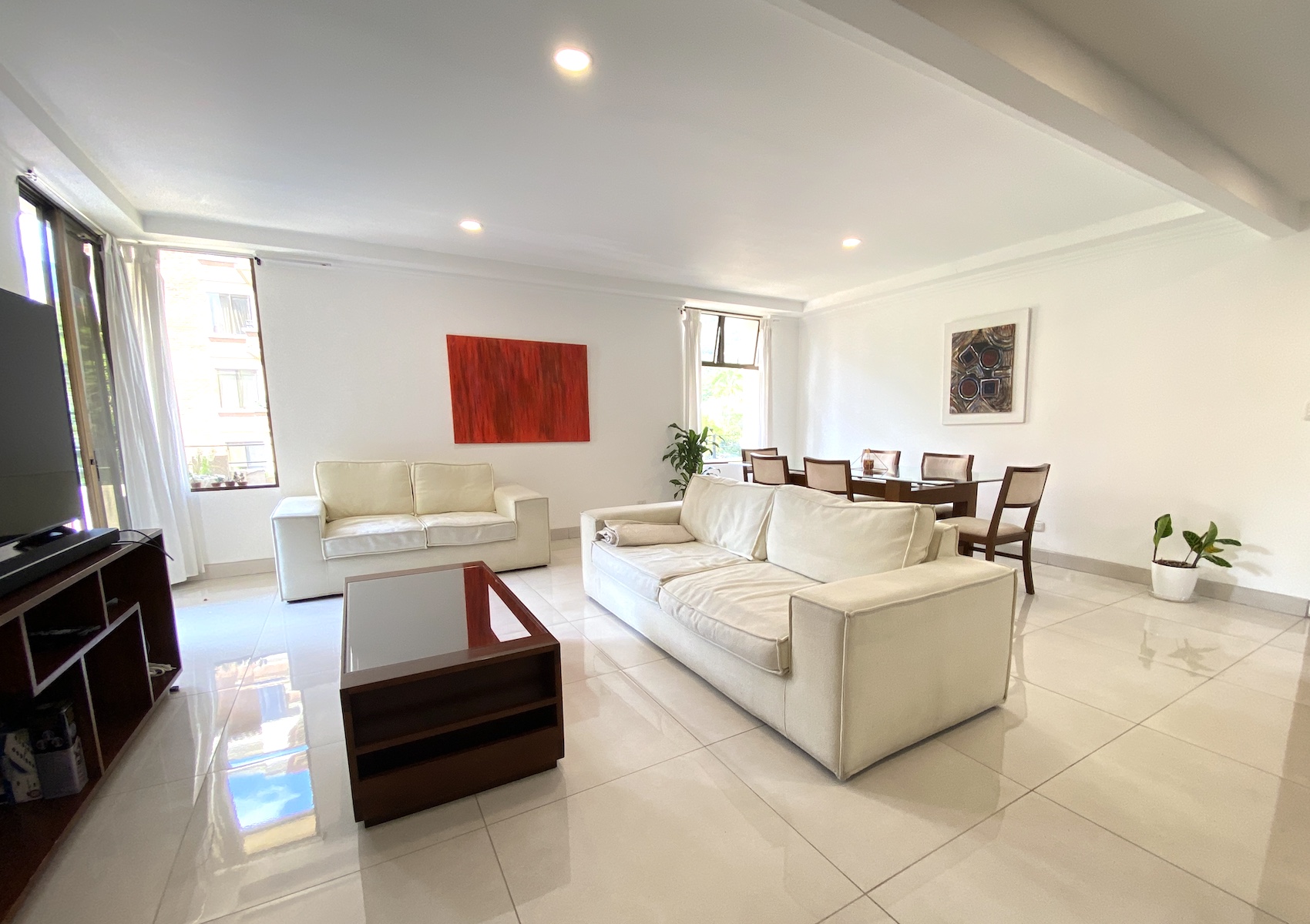 3 bed Apartment For Sale in Escazu, San Jose - thumb 5