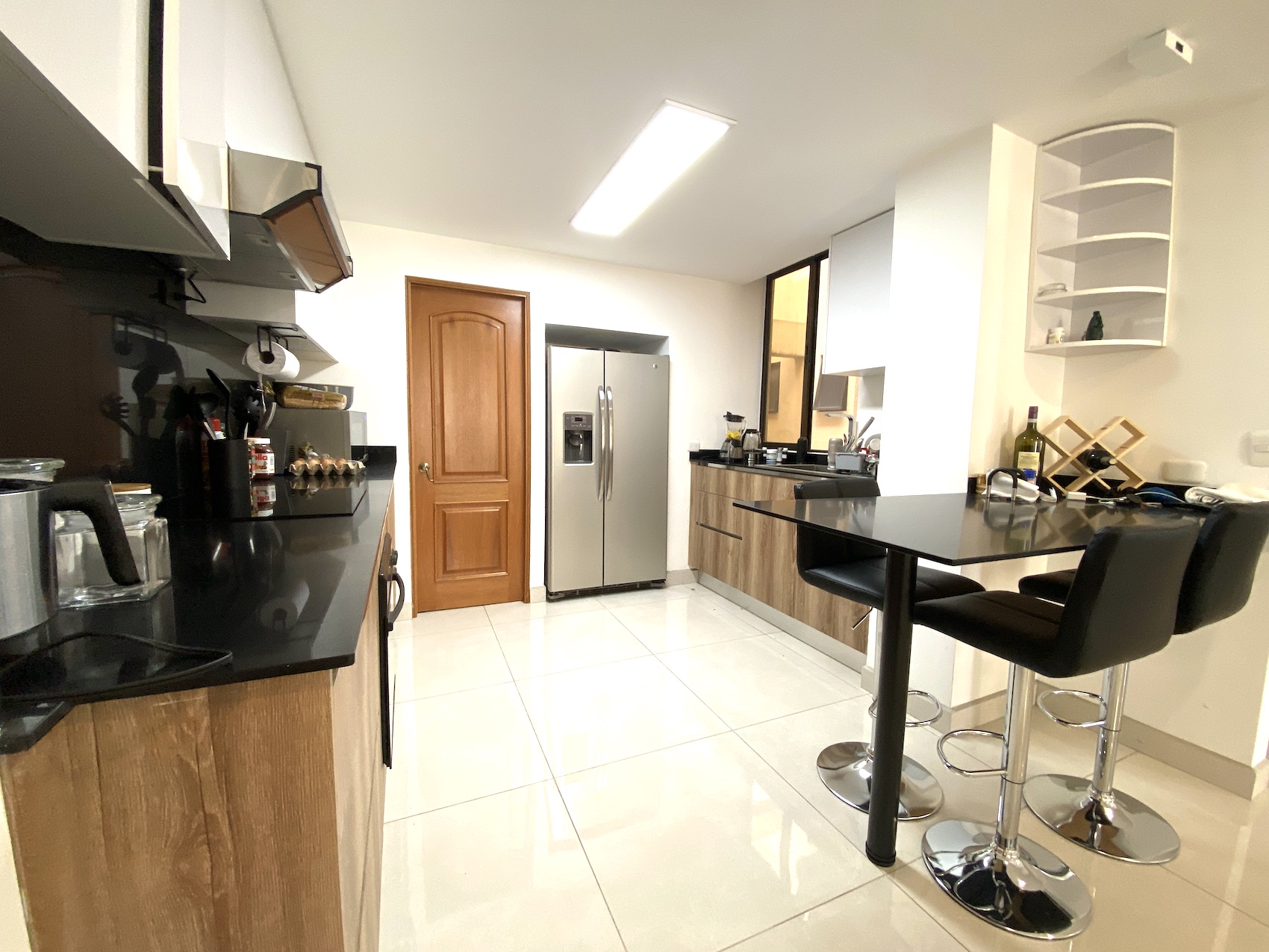 3 bed Apartment For Sale in Escazu, San Jose - thumb 2