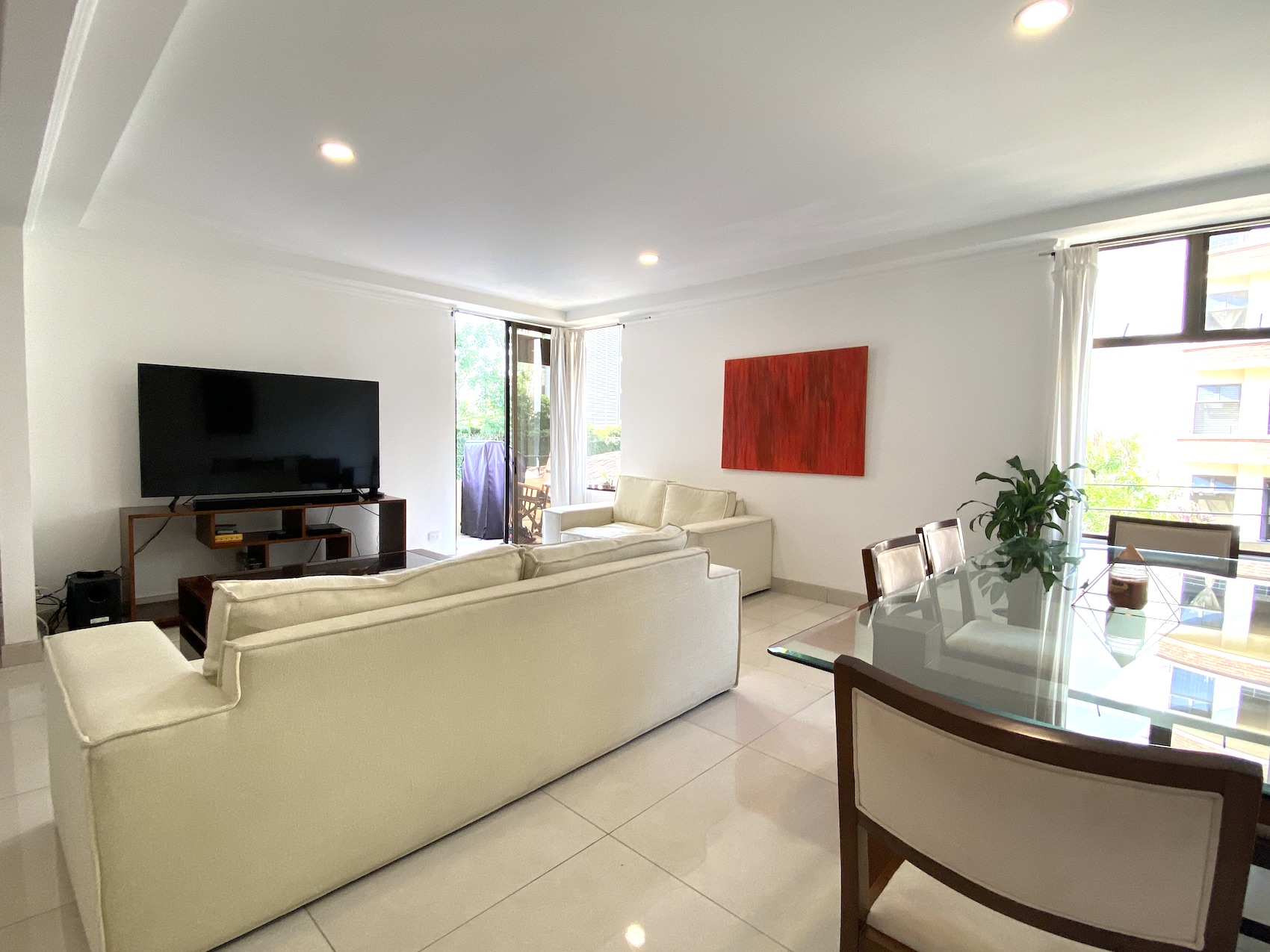 3 bed Apartment For Sale in Escazu, San Jose - thumb 1