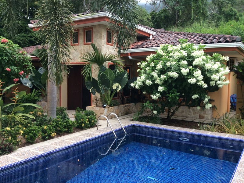 3 bed Single Family Homes For Sale in Ojochal, Puntarenas - 1