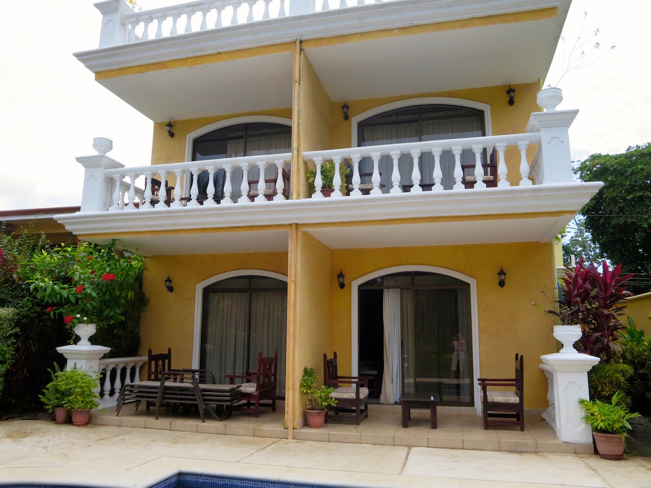 4 bed Hotel / Leisure For Sale in Jaco, Puntarenas - thumb 7