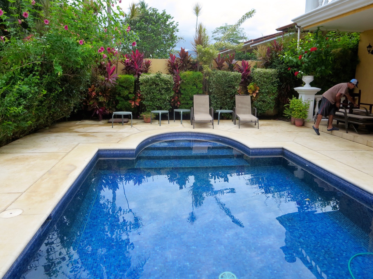 4 bed Hotel / Leisure For Sale in Jaco, Puntarenas - thumb 8