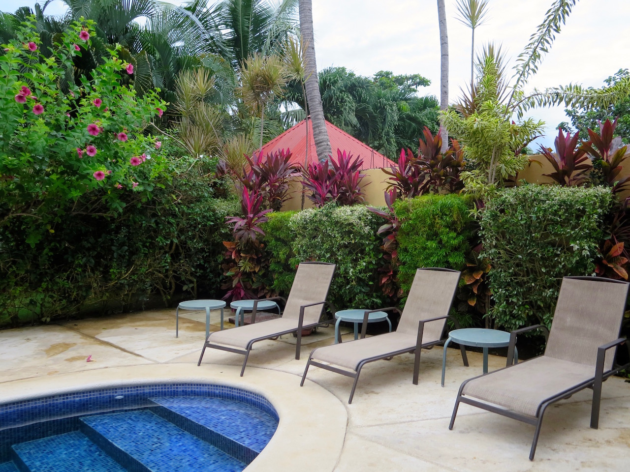 4 bed Hotel / Leisure For Sale in Jaco, Puntarenas - thumb 11