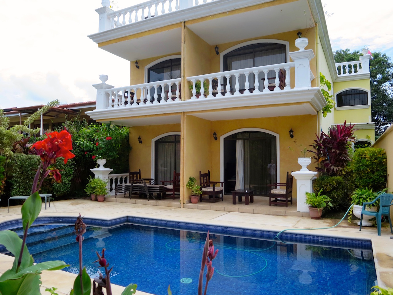 4 bed Hotel / Leisure For Sale in Jaco, Puntarenas - thumb 17