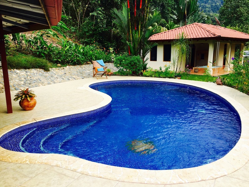 3 bed Single Family Homes For Sale in Ojochal, Puntarenas - 1