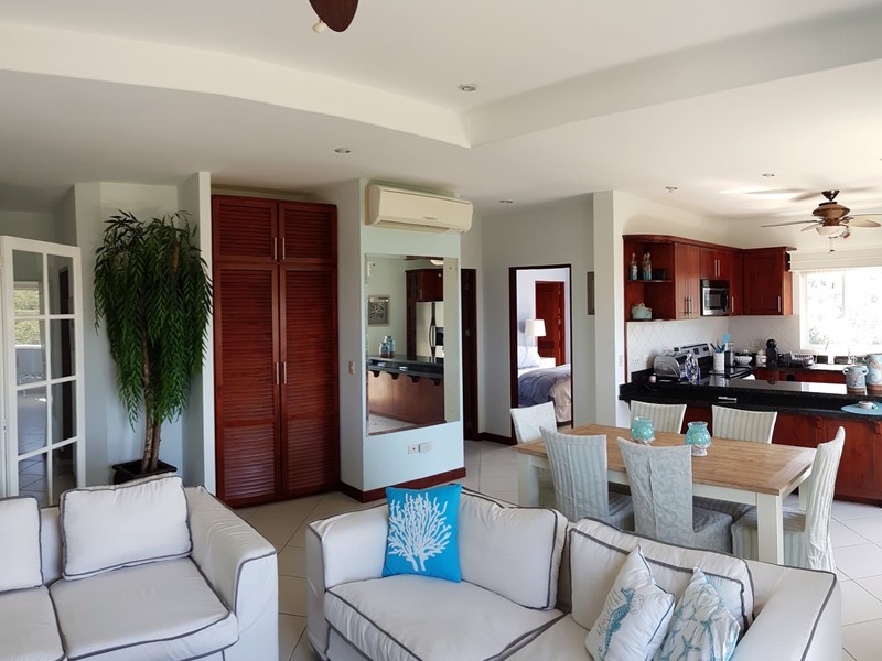 2 bed Condo For Sale in Herradura, Puntarenas - 1