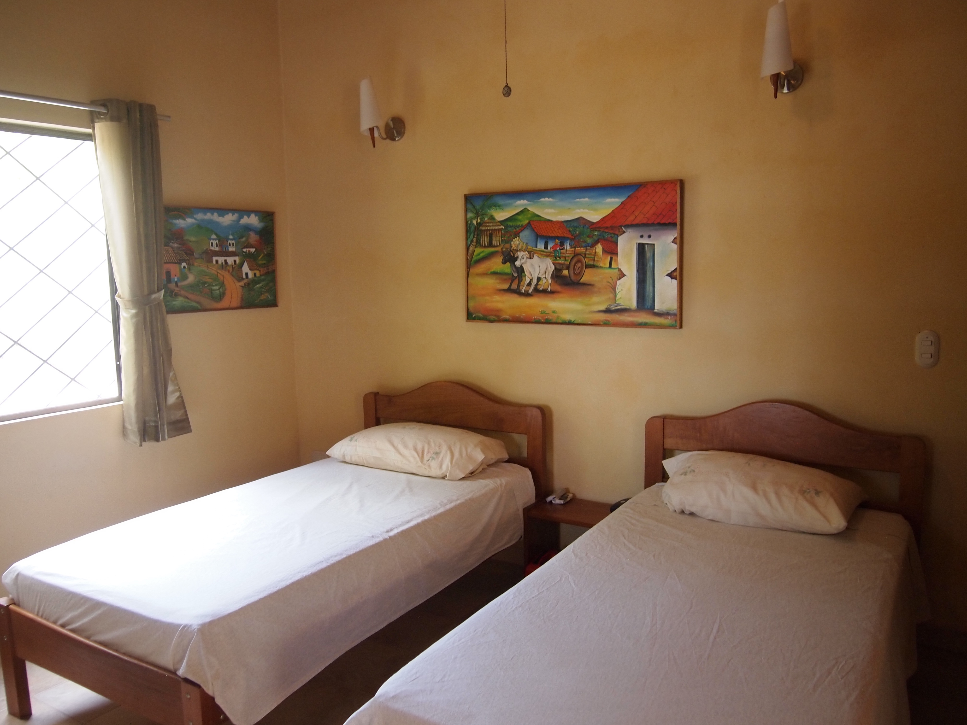 2 bed Single Family Homes For Sale in Samara, Guanacaste - thumb 2