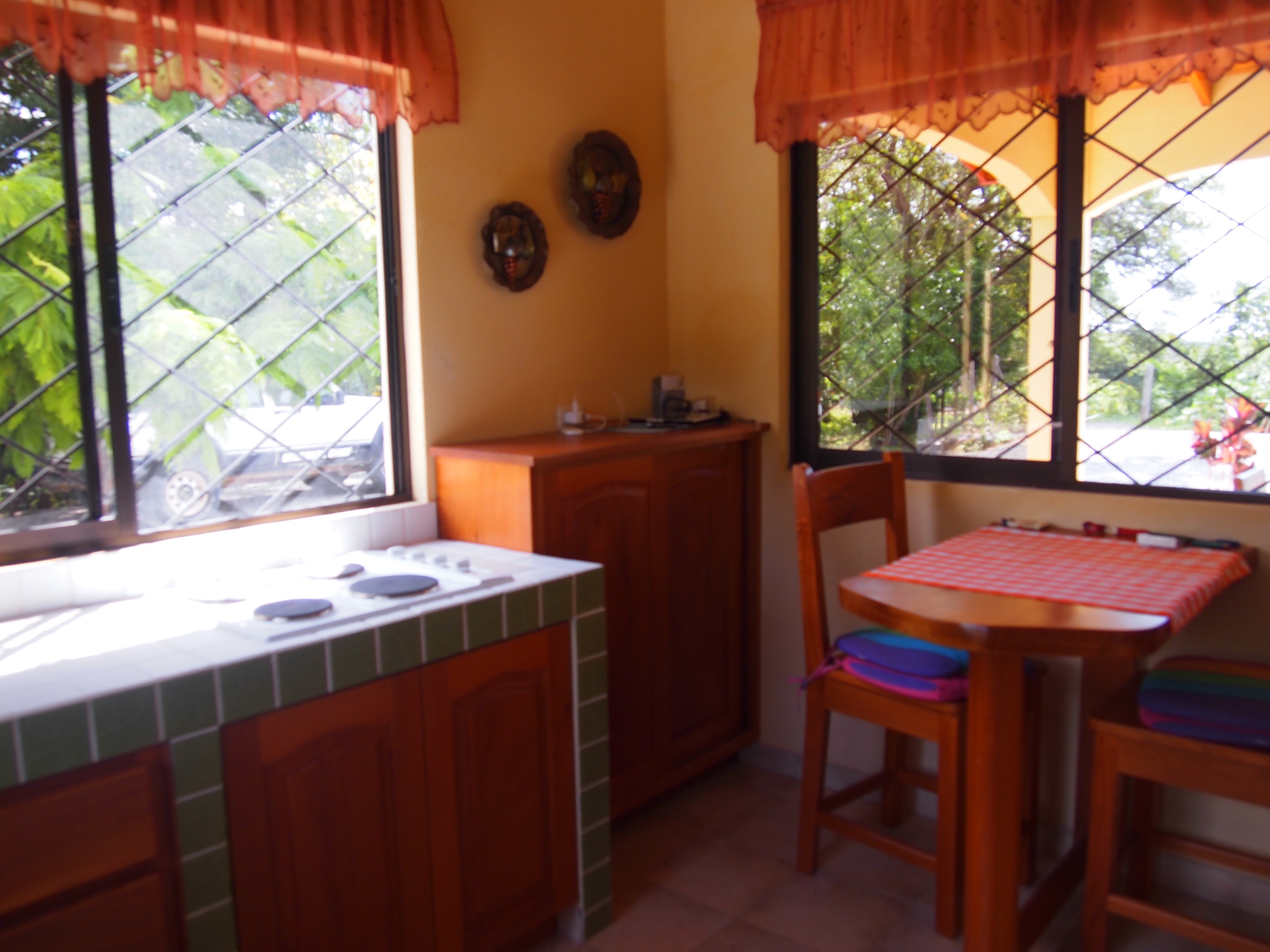 2 bed Single Family Homes For Sale in Samara, Guanacaste - thumb 4