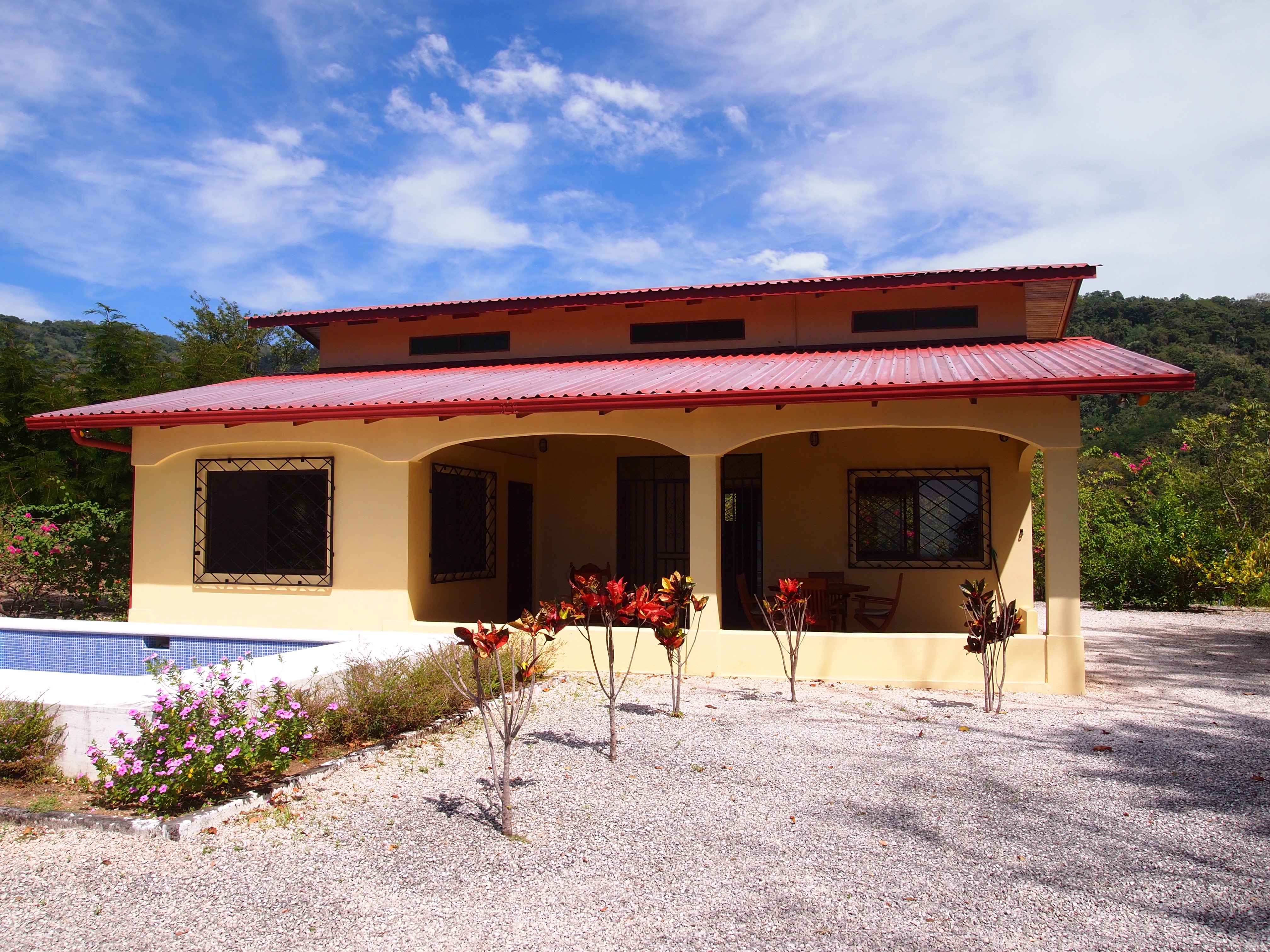 2 bed Single Family Homes For Sale in Samara, Guanacaste - thumb 1