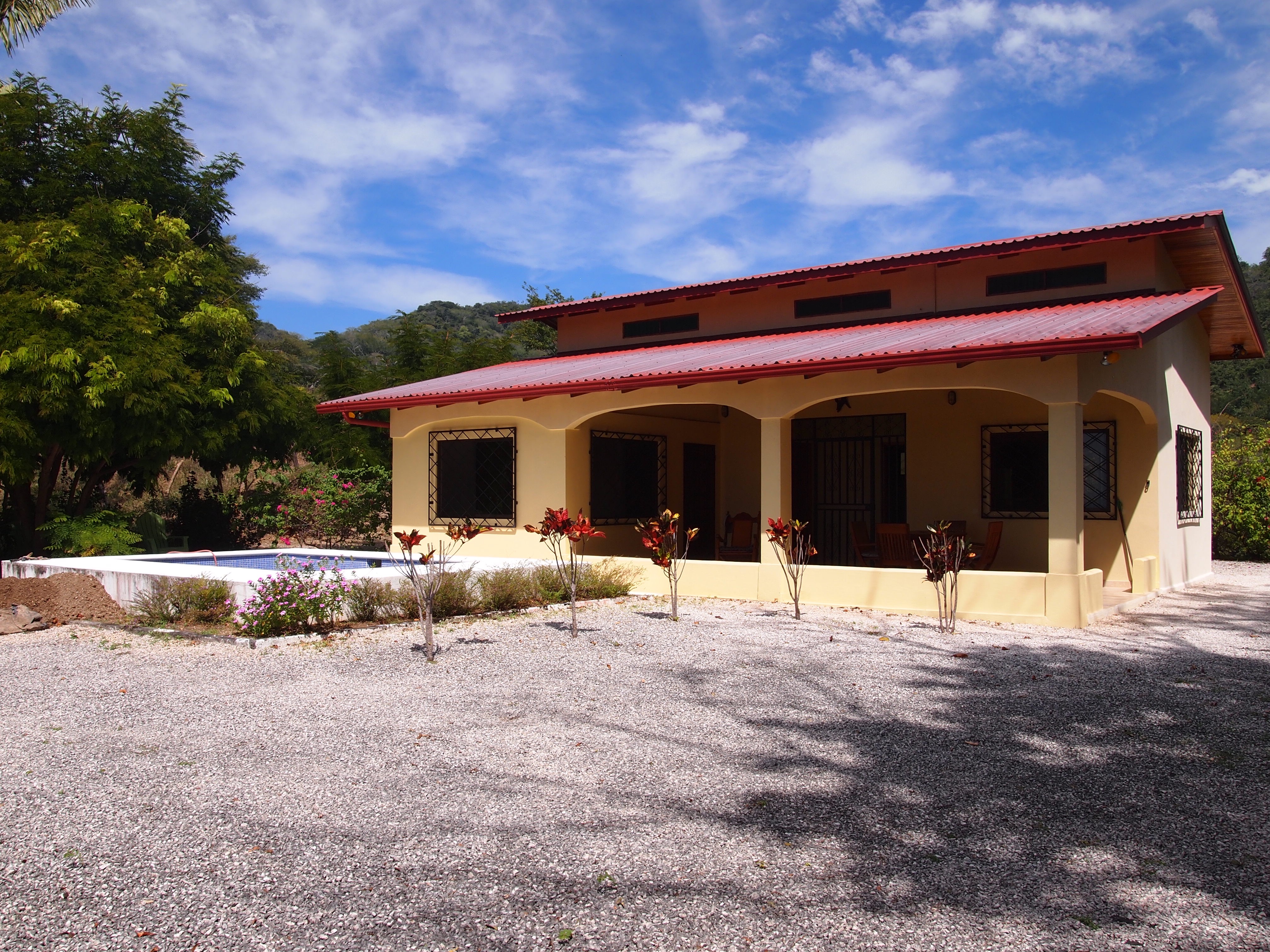 2 bed Single Family Homes For Sale in Samara, Guanacaste - thumb 3