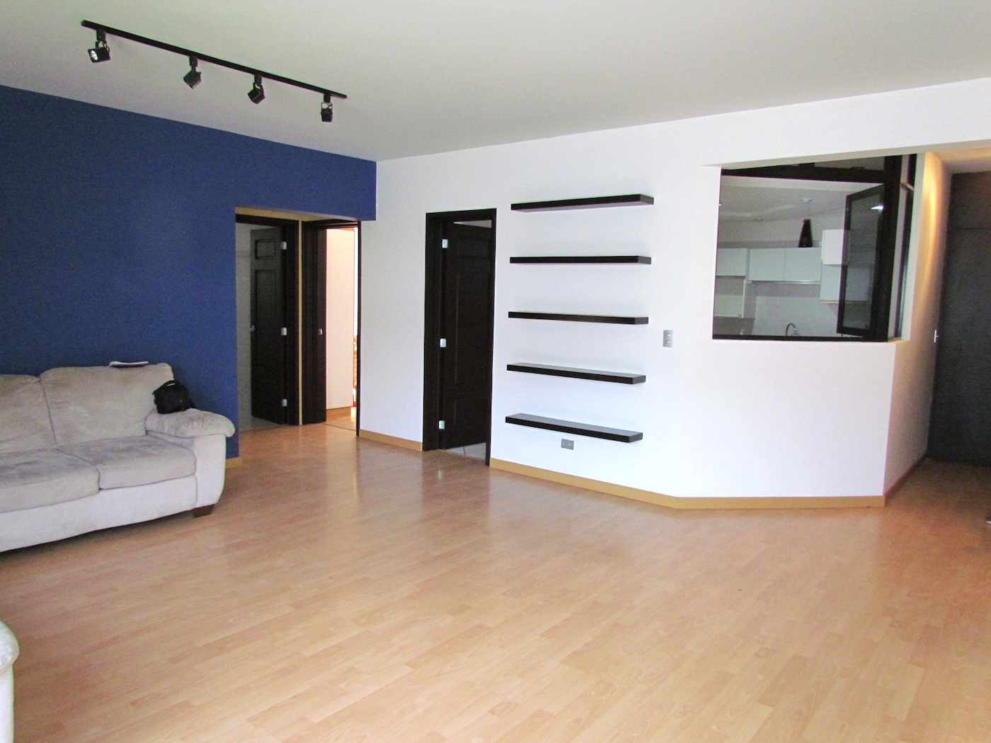 2 bed Apartment For Sale in Escazu, San Jose - thumb 1