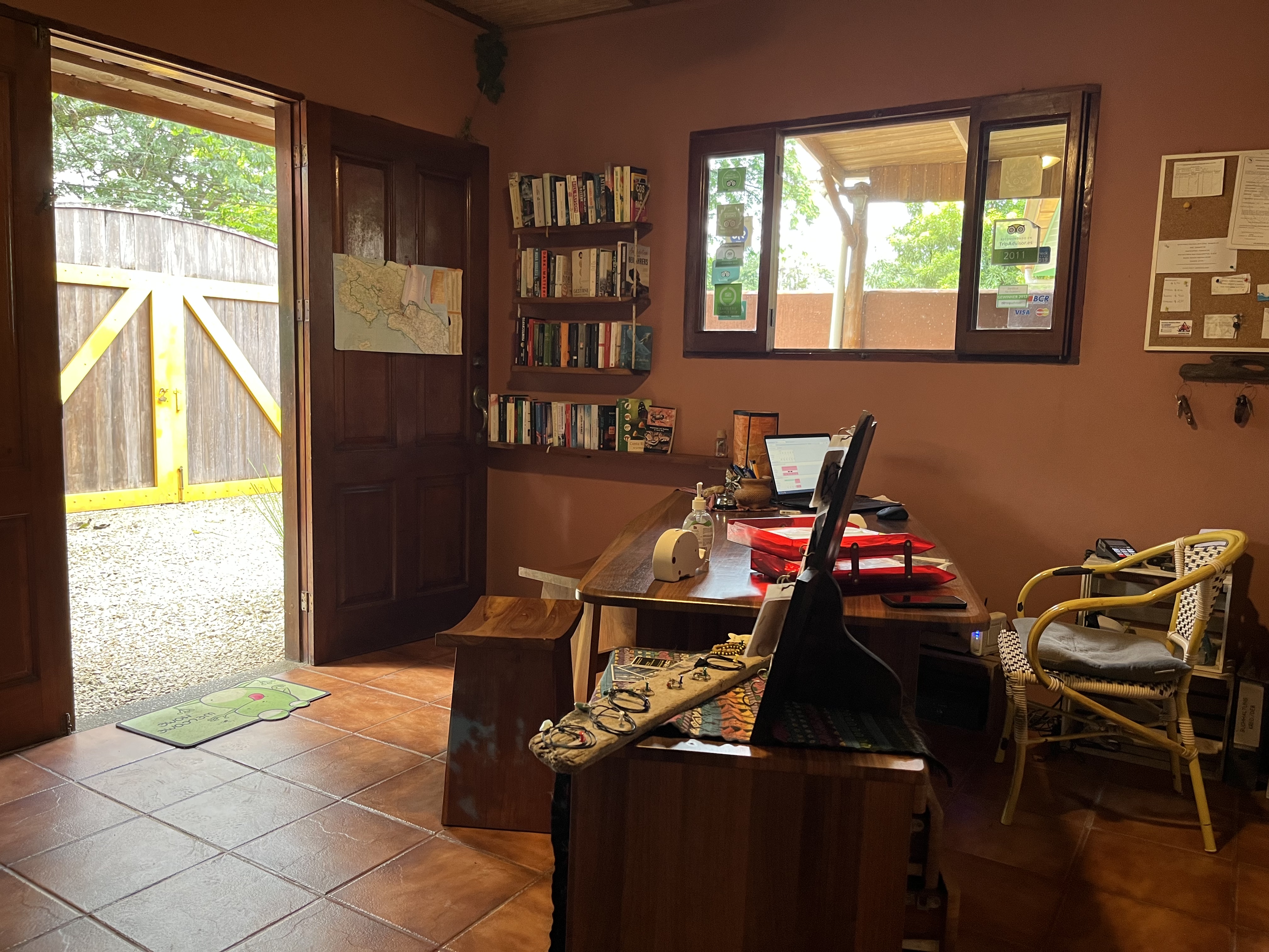 15 bed Hotel / Leisure For Sale in Samara, Guanacaste - thumb 1