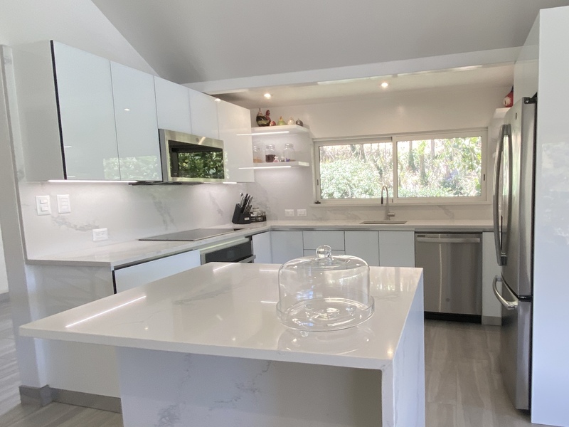 3 bed Single Family Homes For Sale in Piedades, San Jose - 1